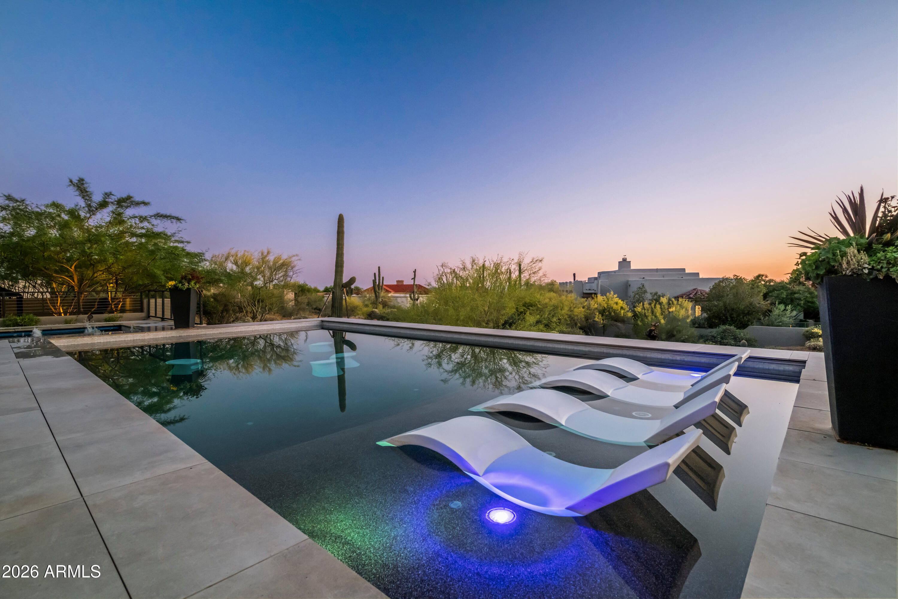 PINNACLE PEAK VISTAS LOT 1-68 - Residential