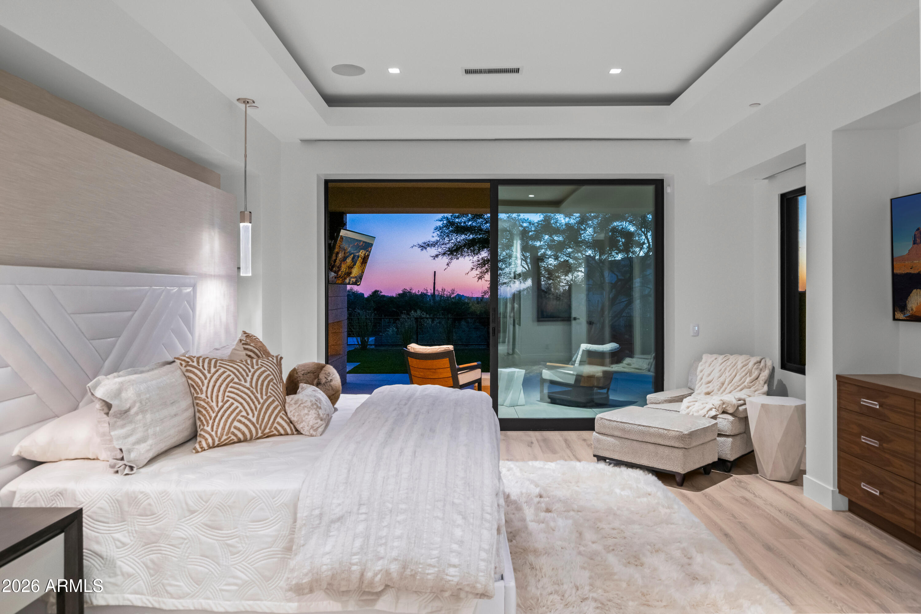 PINNACLE PEAK VISTAS LOT 1-68 - Residential