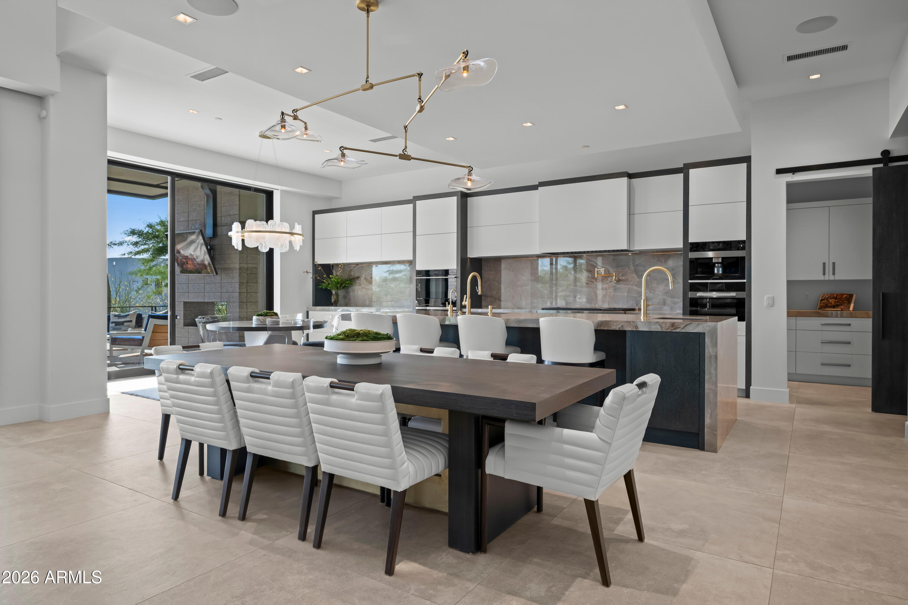 PINNACLE PEAK VISTAS LOT 1-68 - Residential
