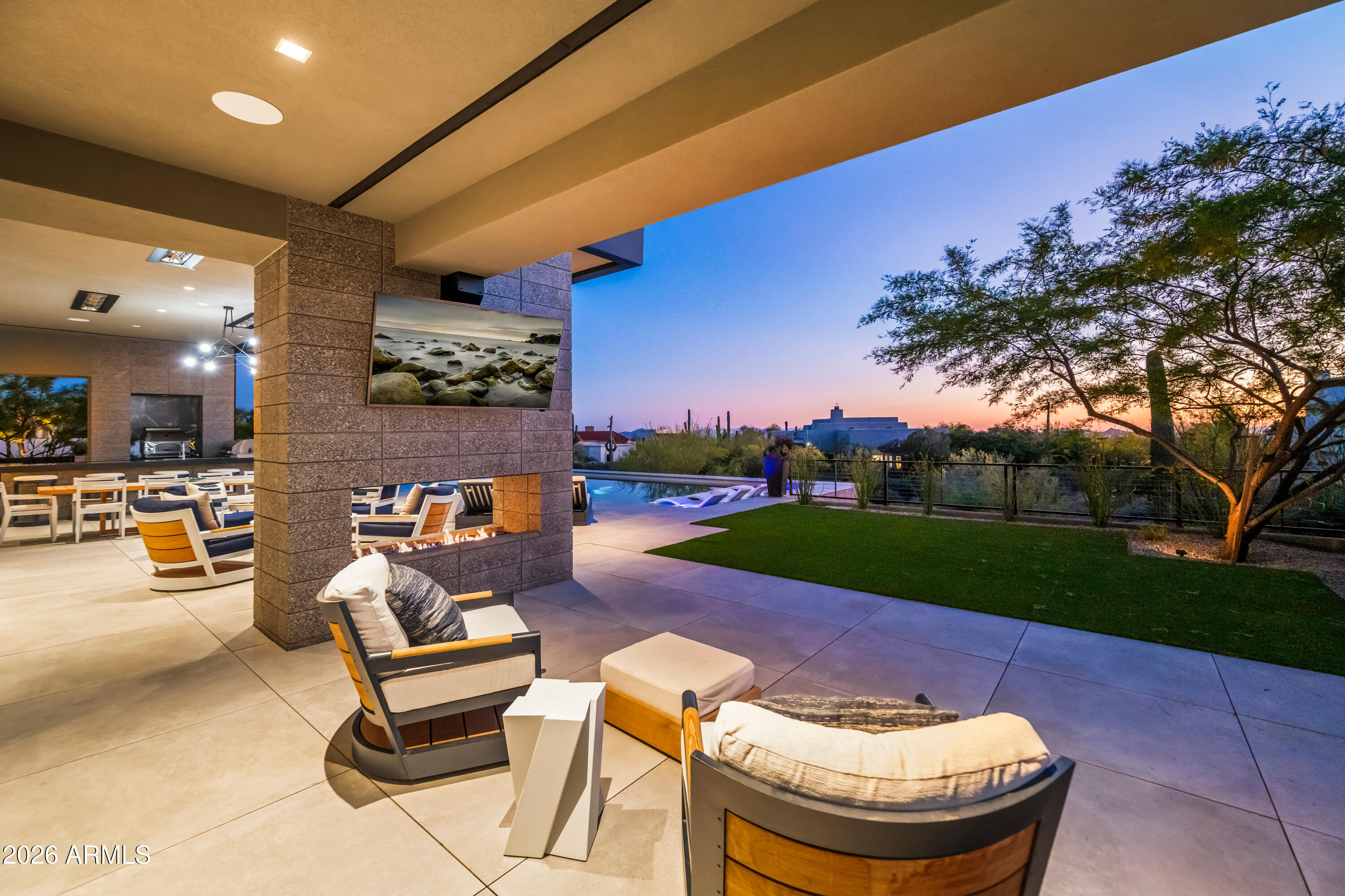 PINNACLE PEAK VISTAS LOT 1-68 - Residential