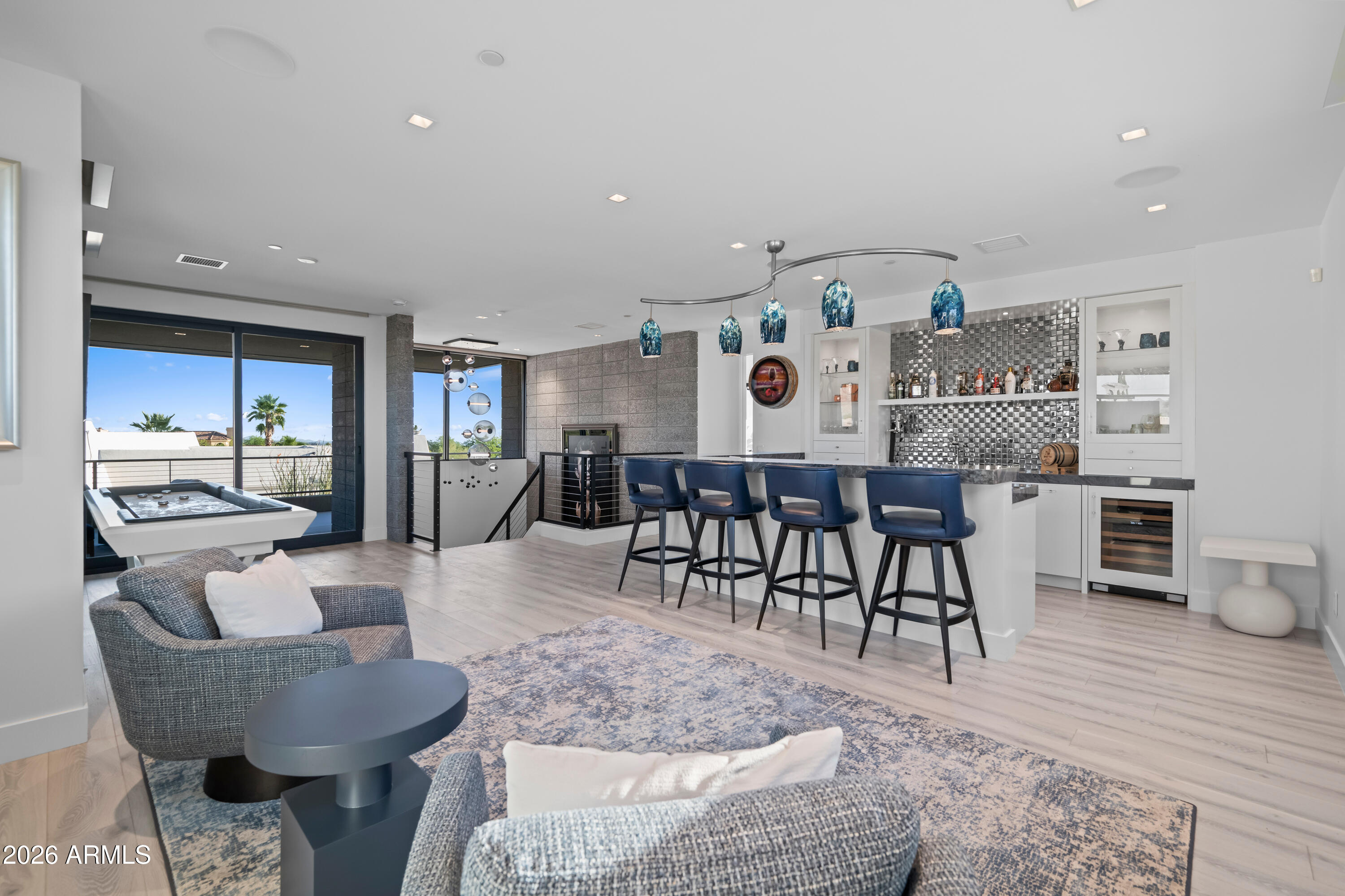 PINNACLE PEAK VISTAS LOT 1-68 - Residential