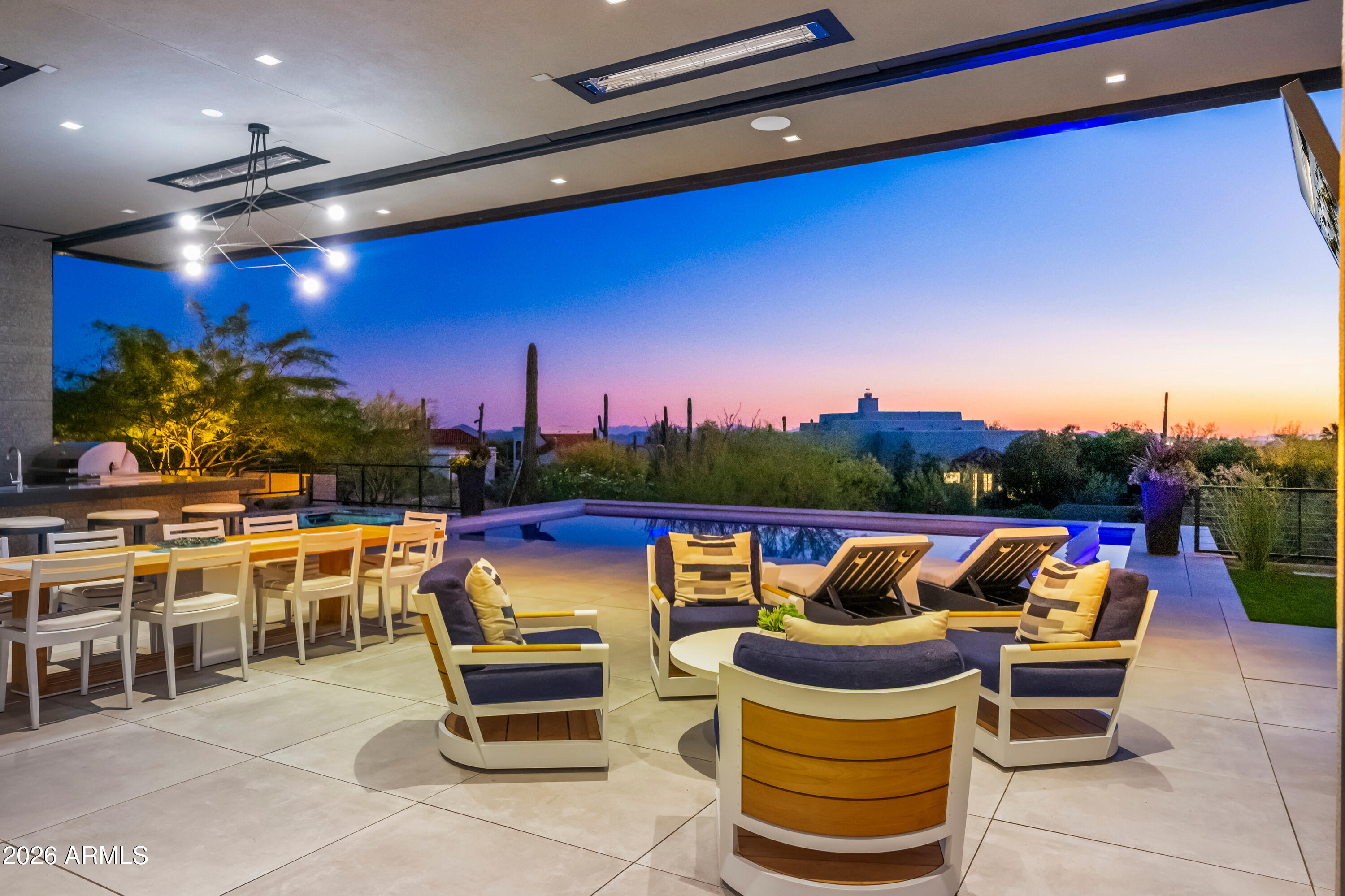 PINNACLE PEAK VISTAS LOT 1-68 - Residential