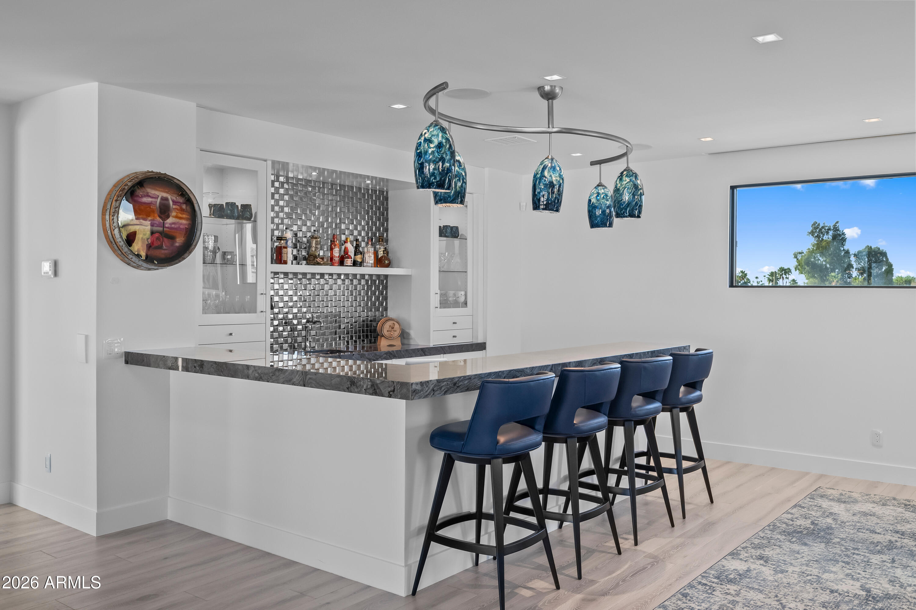 PINNACLE PEAK VISTAS LOT 1-68 - Residential