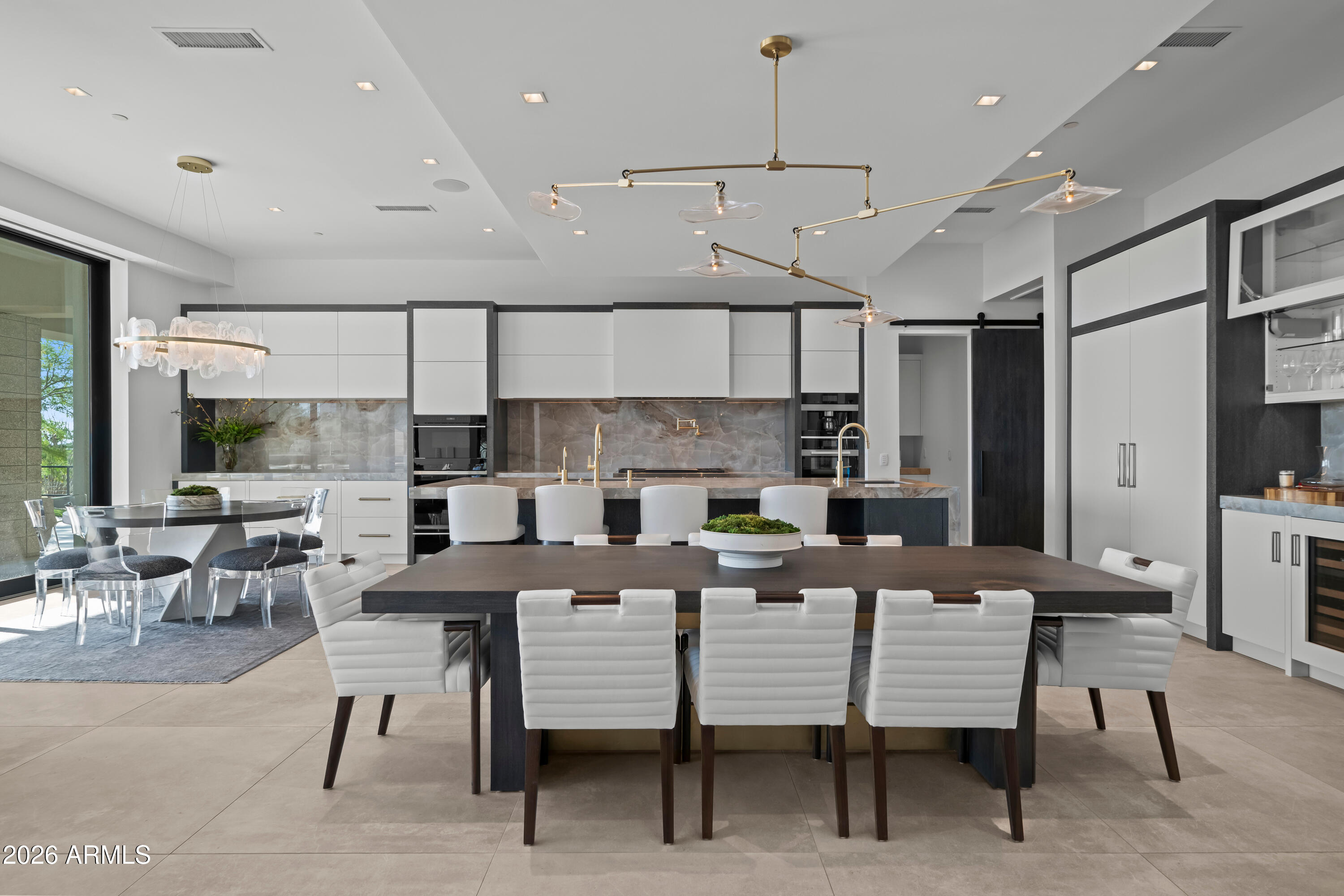 PINNACLE PEAK VISTAS LOT 1-68 - Residential