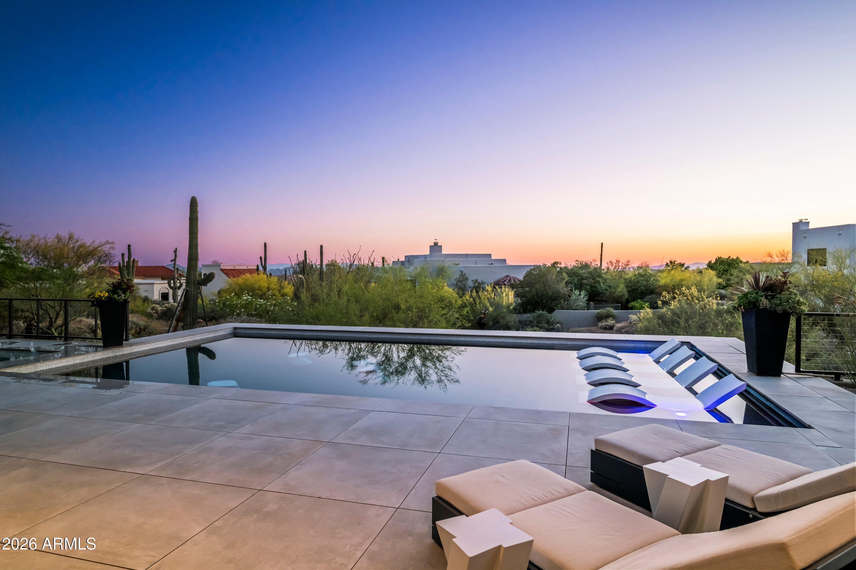 PINNACLE PEAK VISTAS LOT 1-68 - Residential