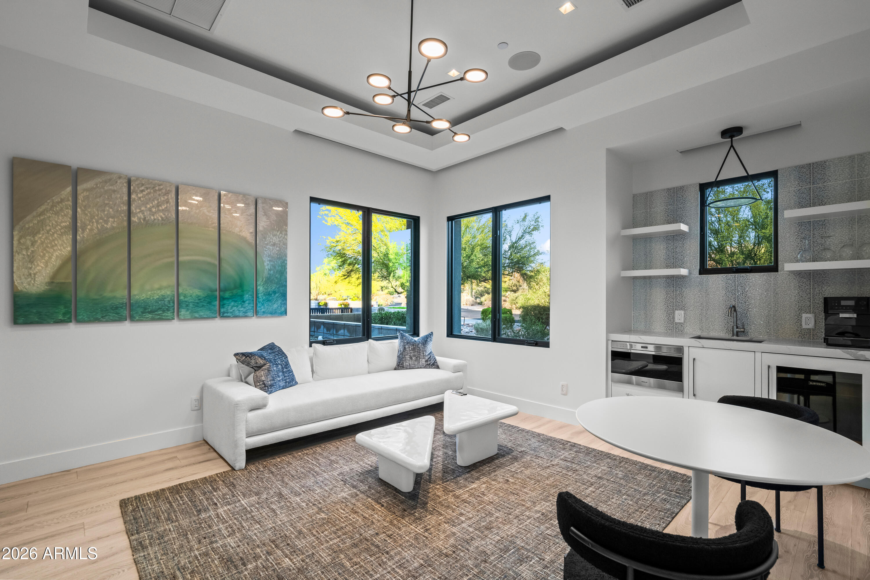 PINNACLE PEAK VISTAS LOT 1-68 - Residential