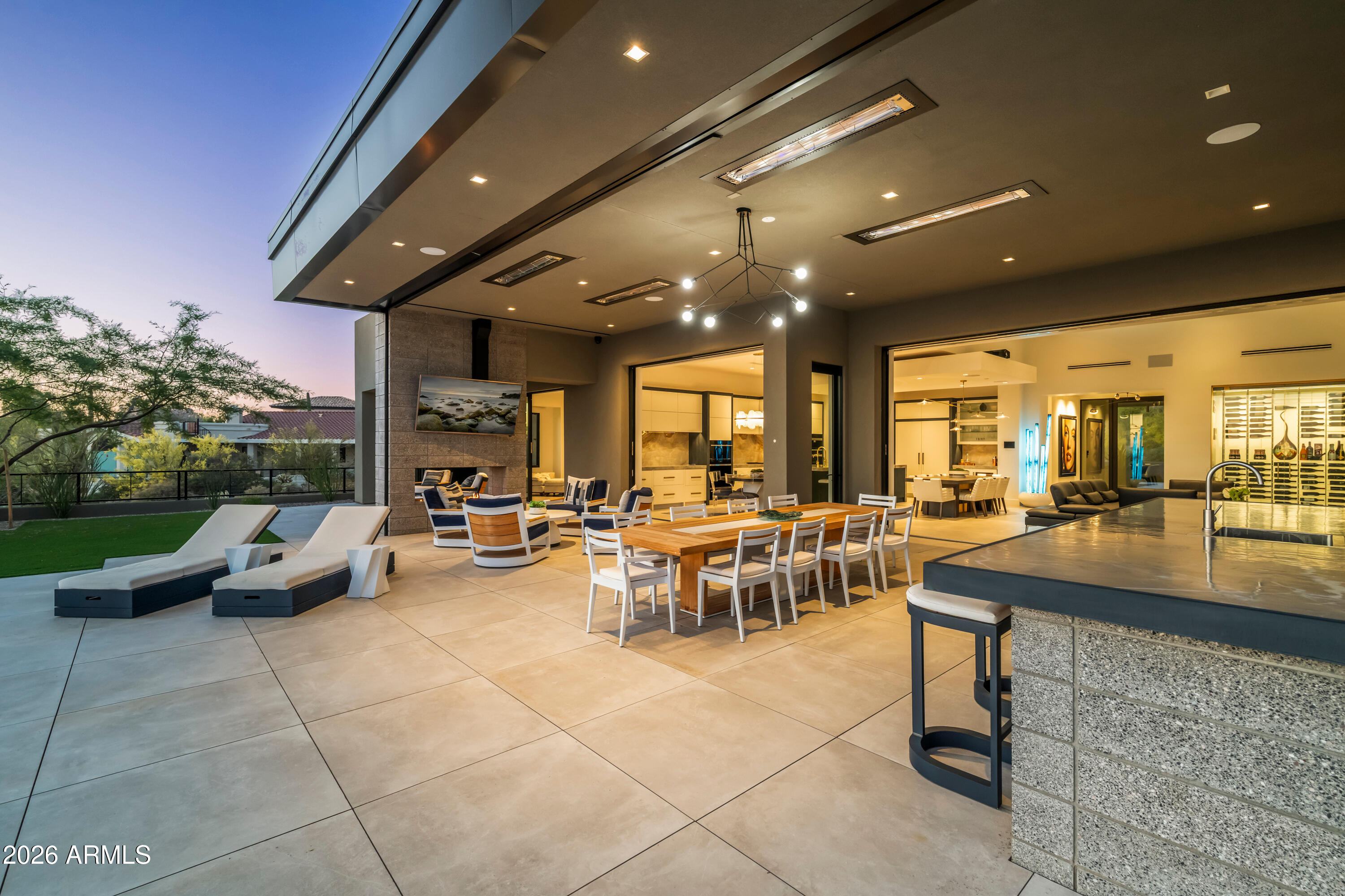 PINNACLE PEAK VISTAS LOT 1-68 - Residential