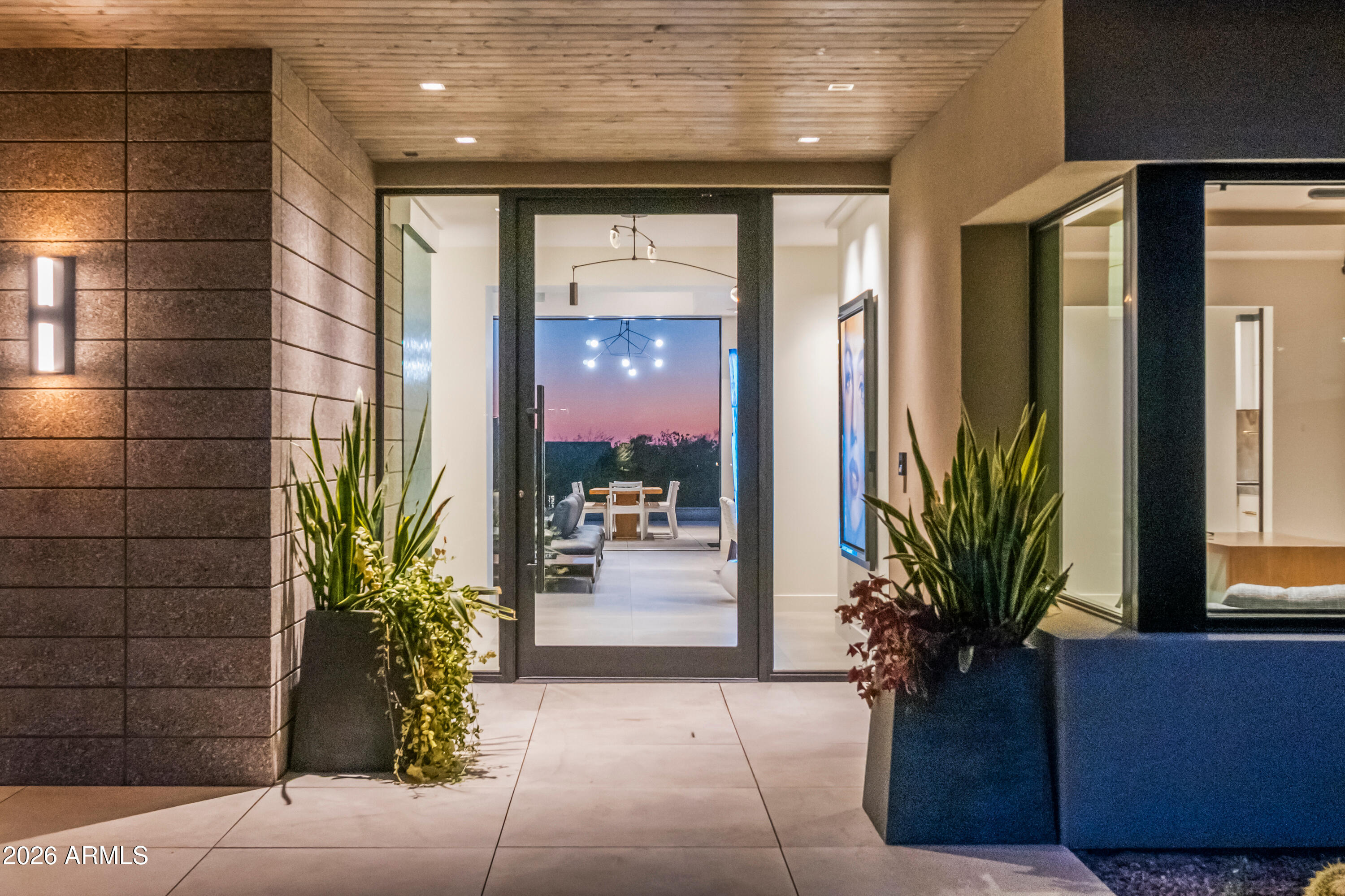 PINNACLE PEAK VISTAS LOT 1-68 - Residential