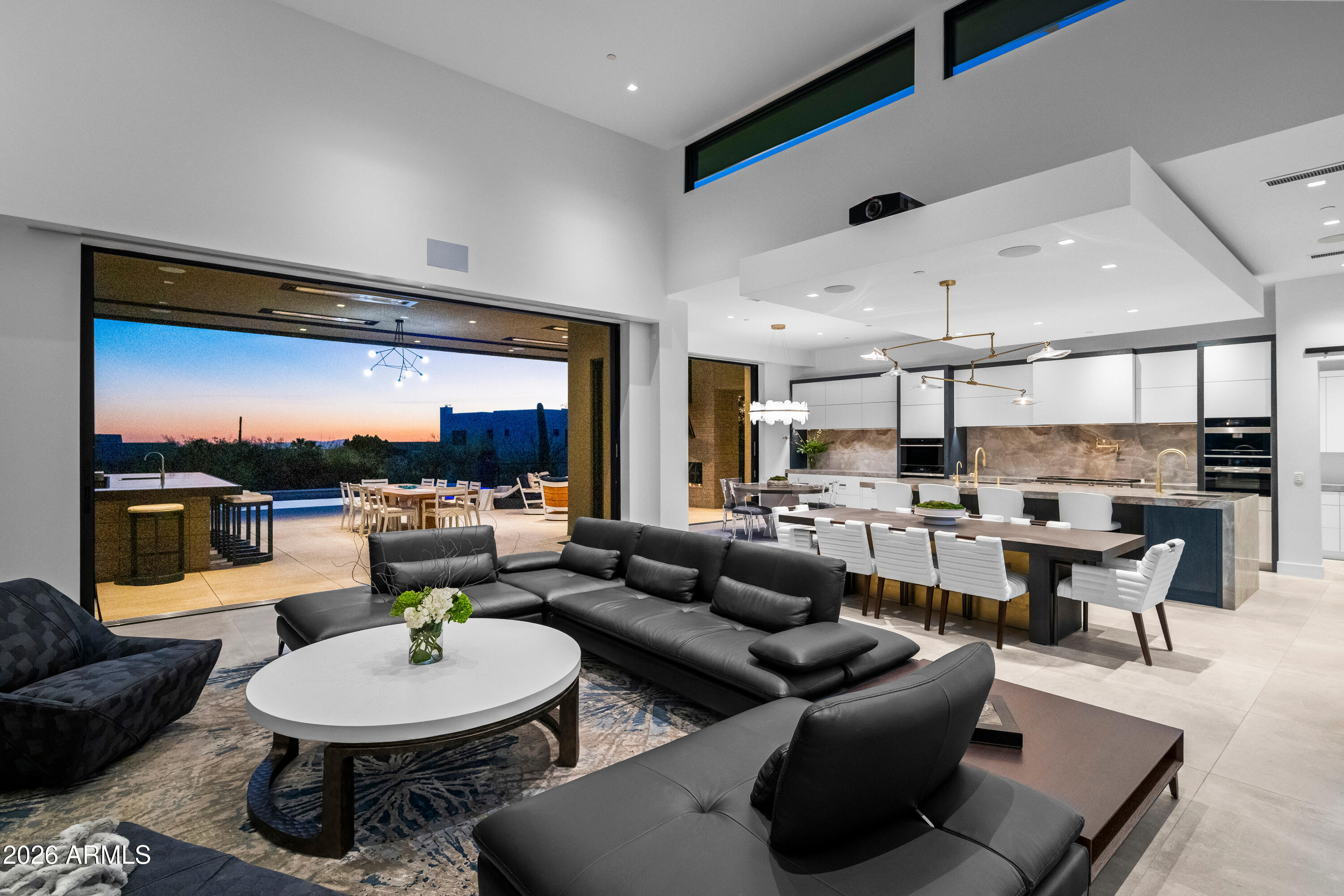 PINNACLE PEAK VISTAS LOT 1-68 - Residential