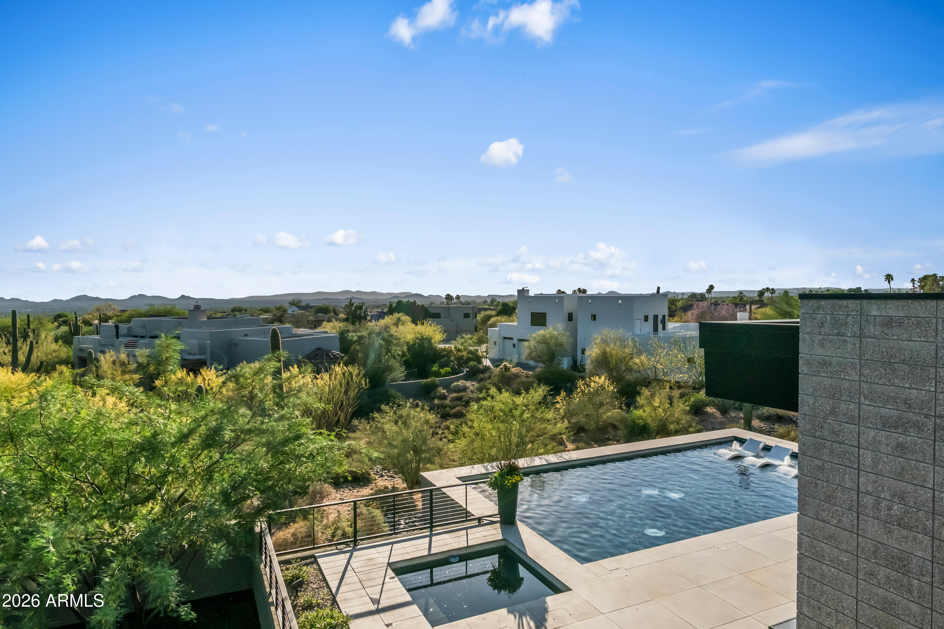PINNACLE PEAK VISTAS LOT 1-68 - Residential