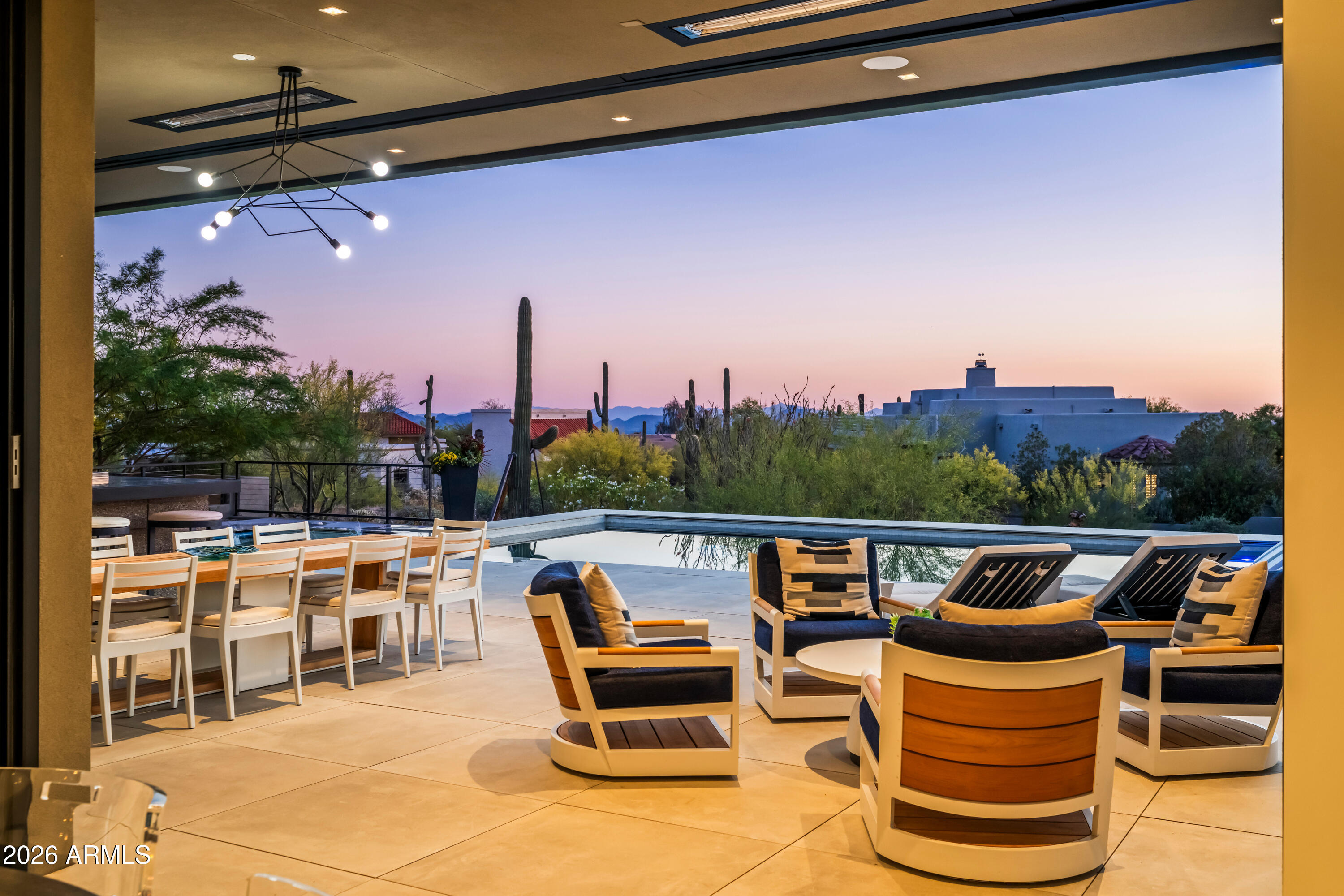 PINNACLE PEAK VISTAS LOT 1-68 - Residential