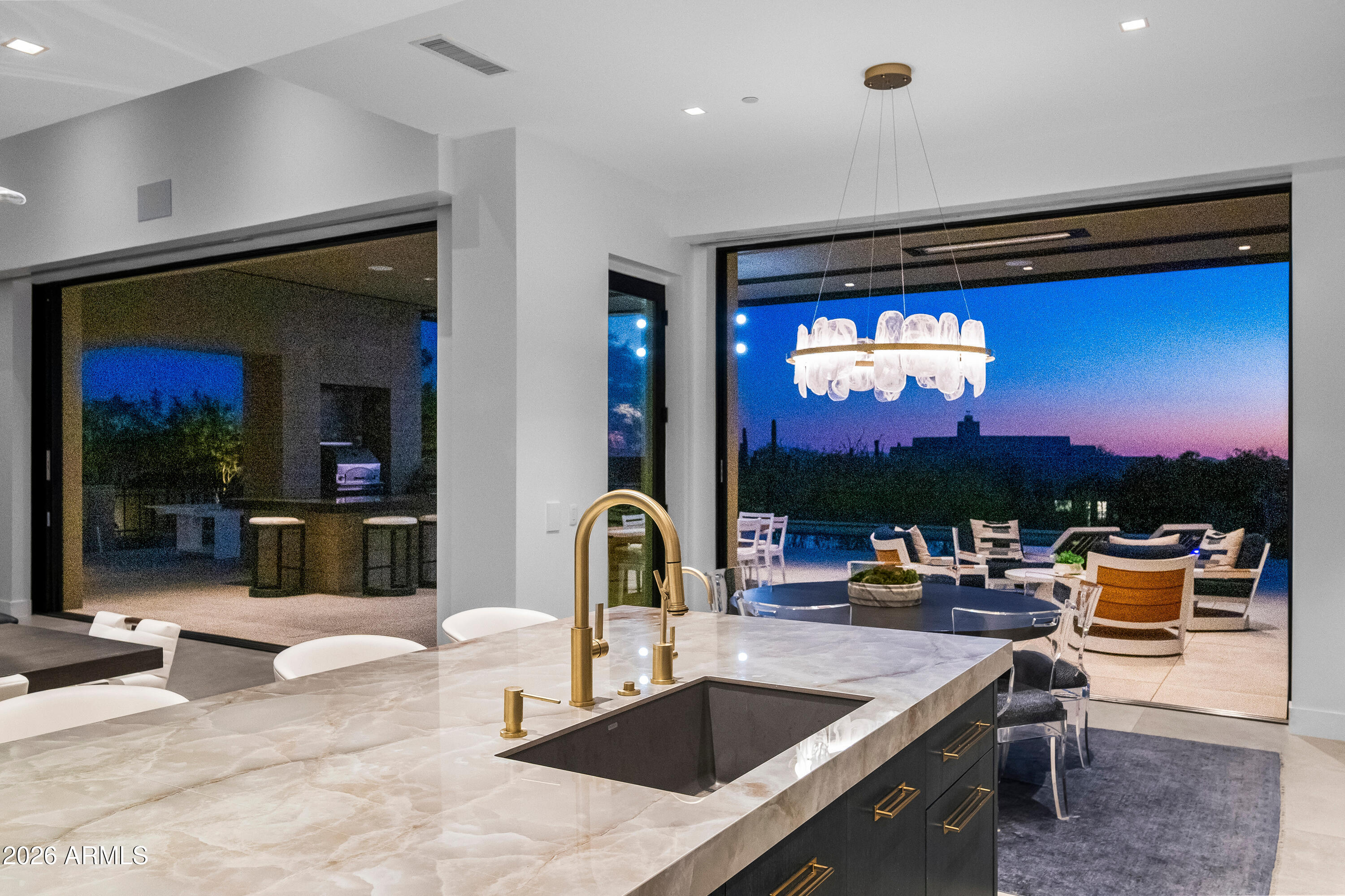 PINNACLE PEAK VISTAS LOT 1-68 - Residential