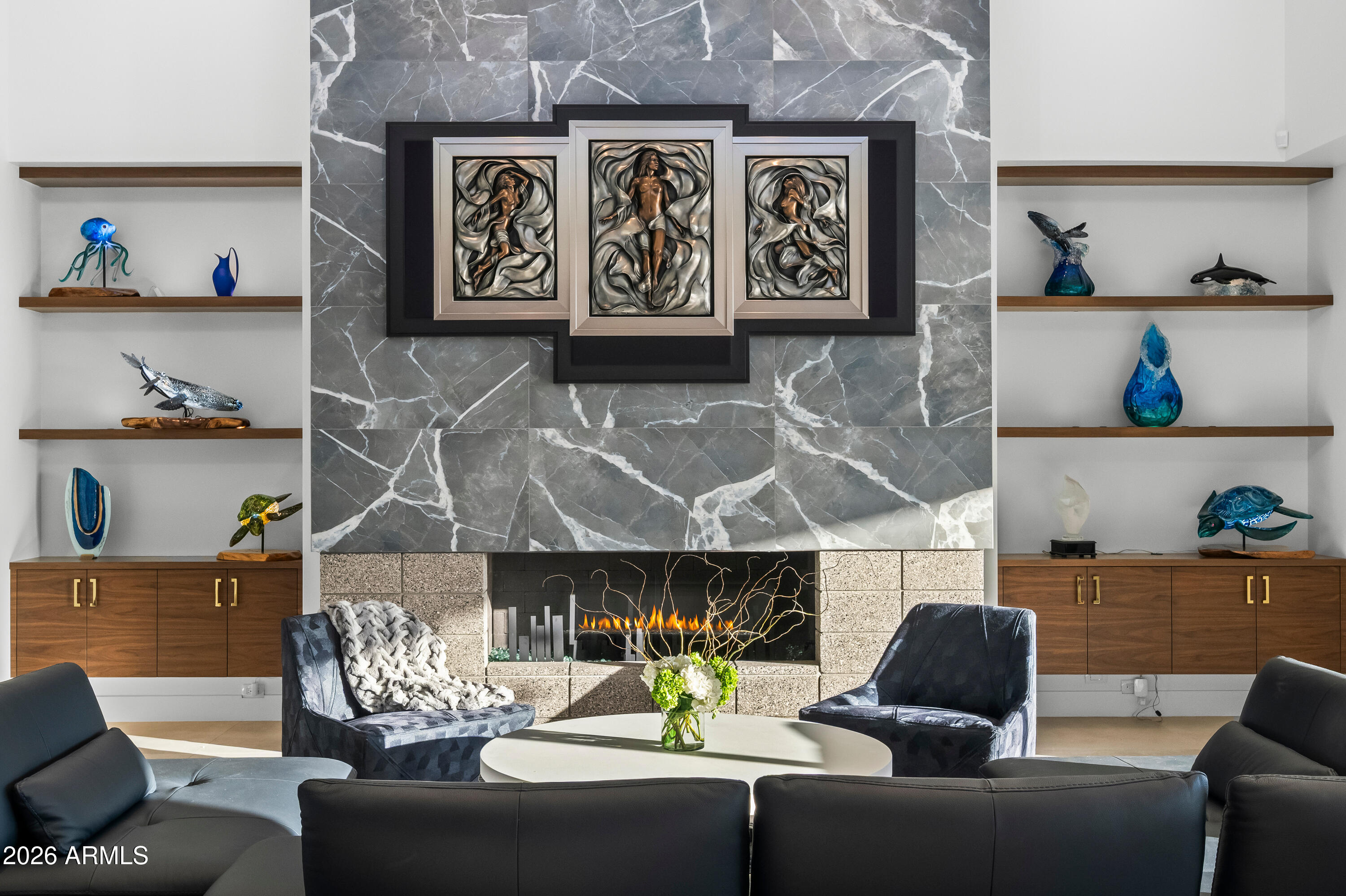 PINNACLE PEAK VISTAS LOT 1-68 - Residential