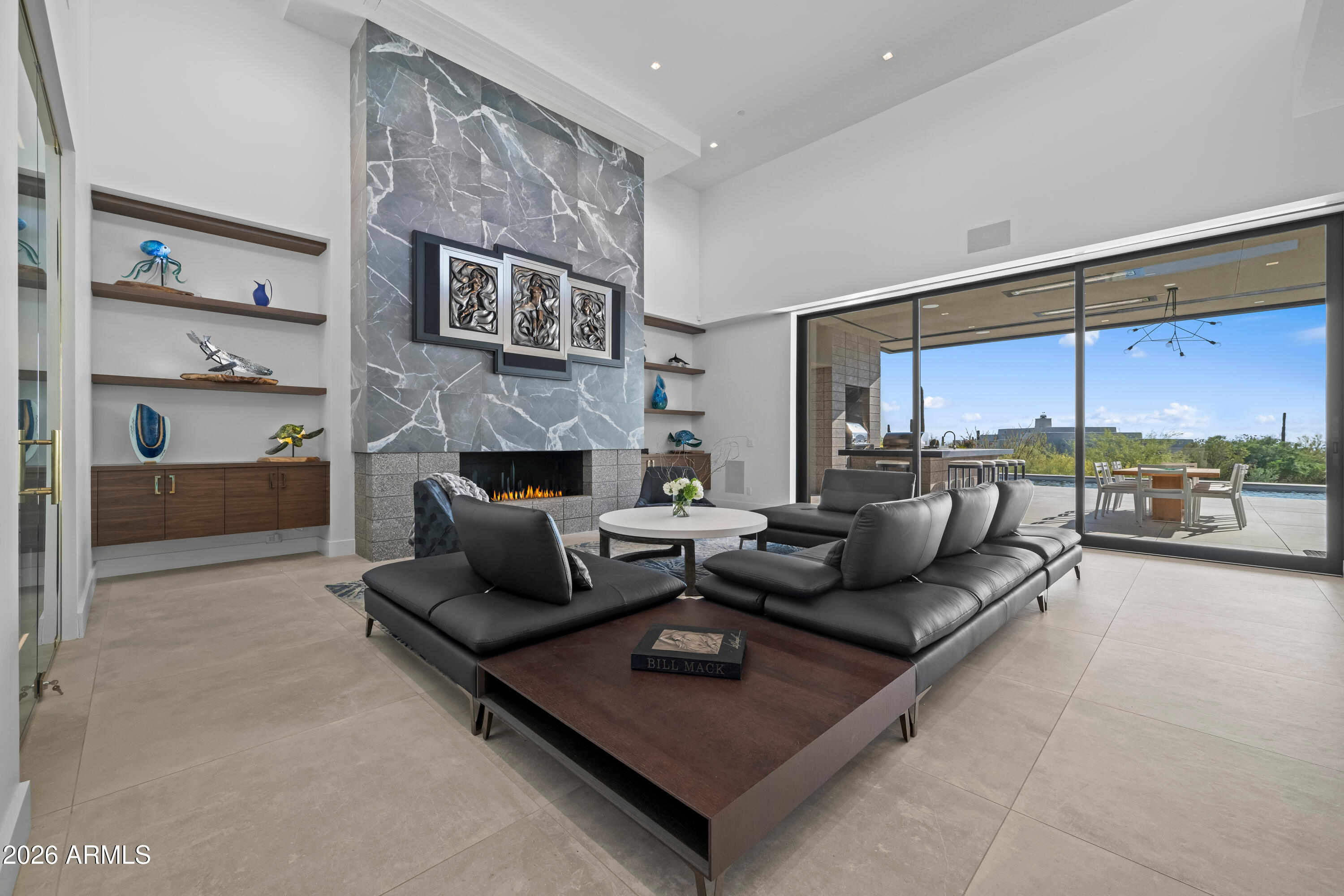 PINNACLE PEAK VISTAS LOT 1-68 - Residential
