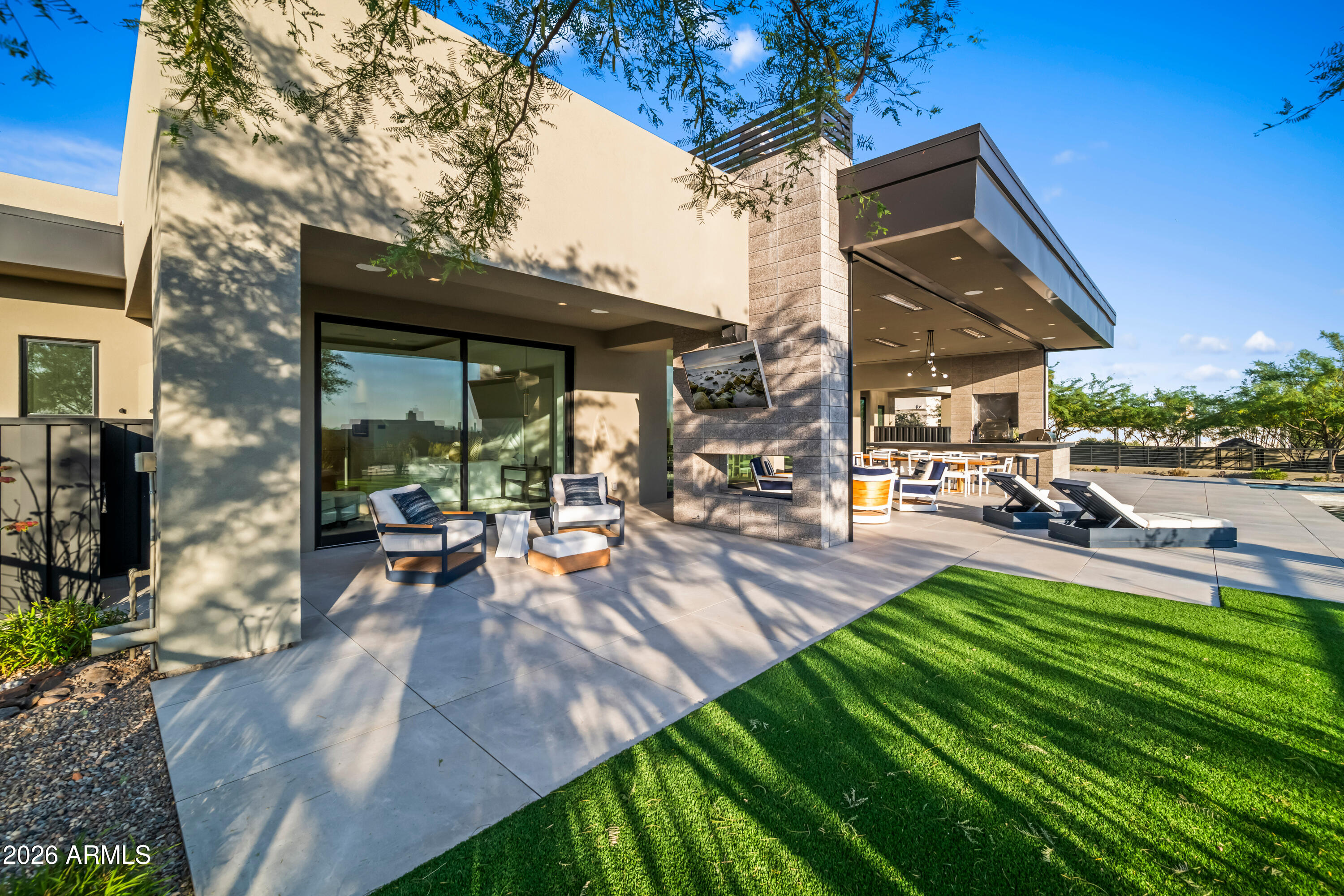 PINNACLE PEAK VISTAS LOT 1-68 - Residential