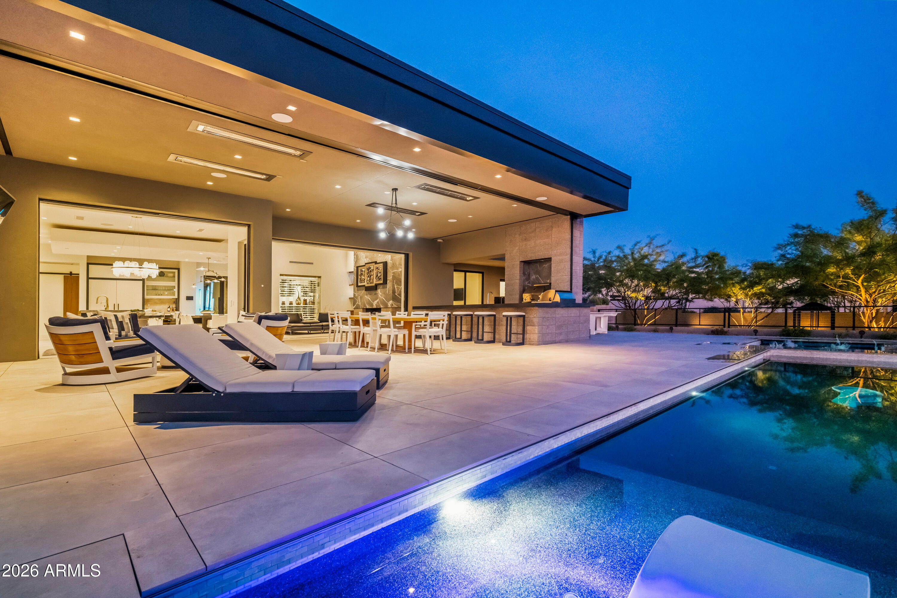 PINNACLE PEAK VISTAS LOT 1-68 - Residential