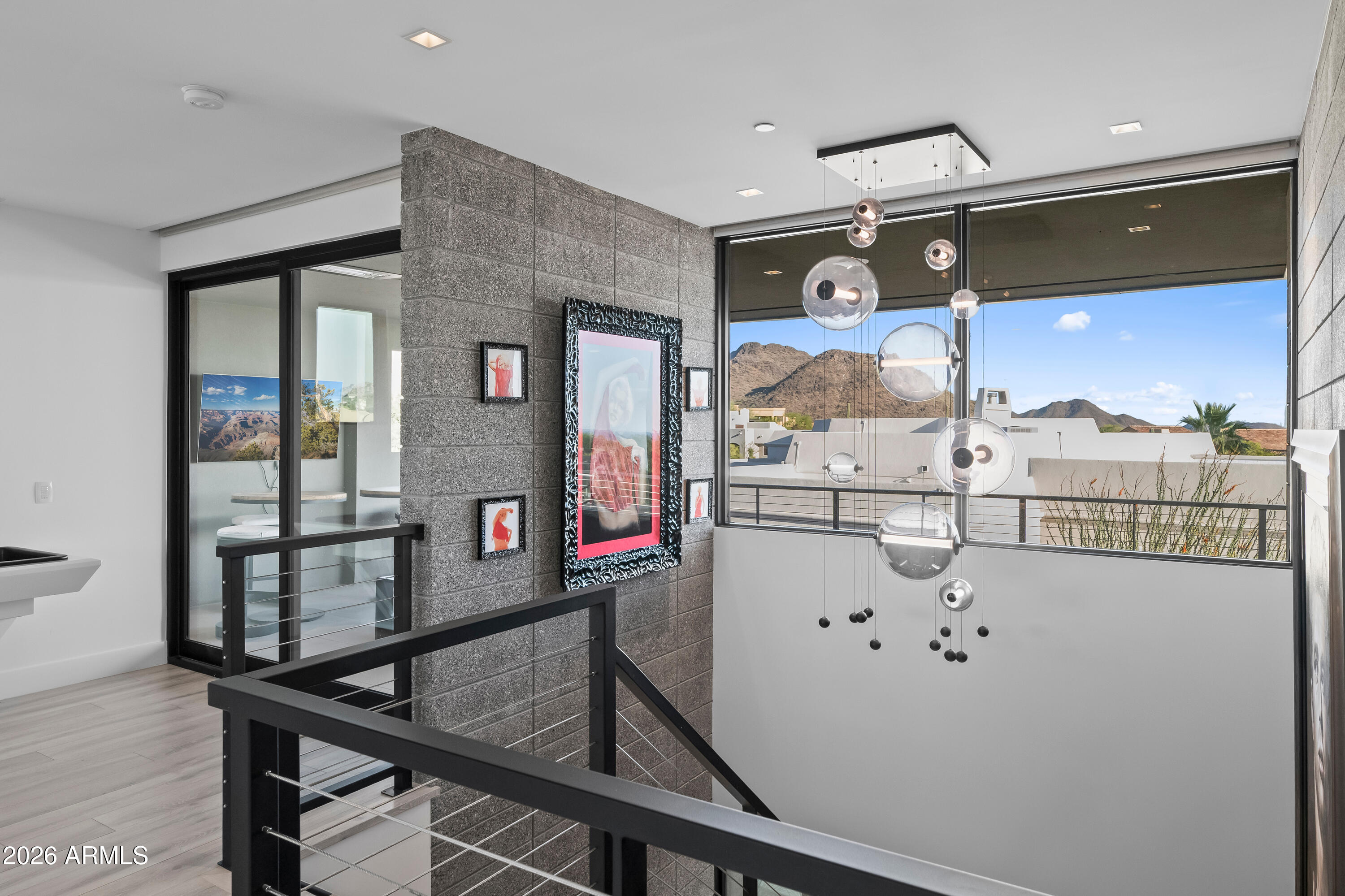 PINNACLE PEAK VISTAS LOT 1-68 - Residential