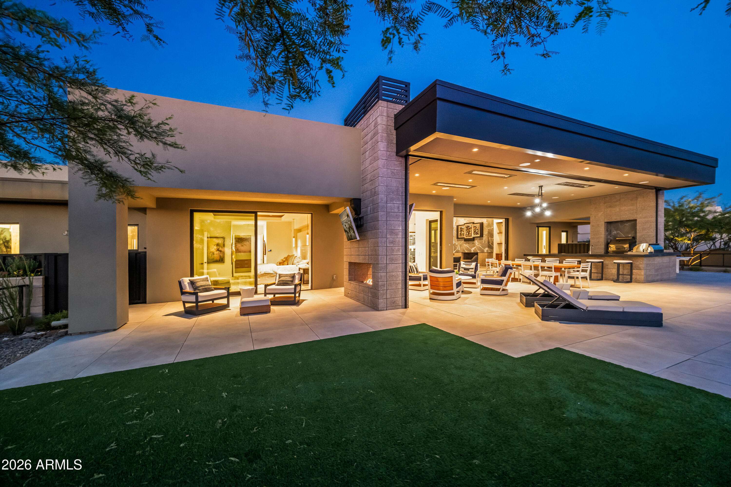 PINNACLE PEAK VISTAS LOT 1-68 - Residential