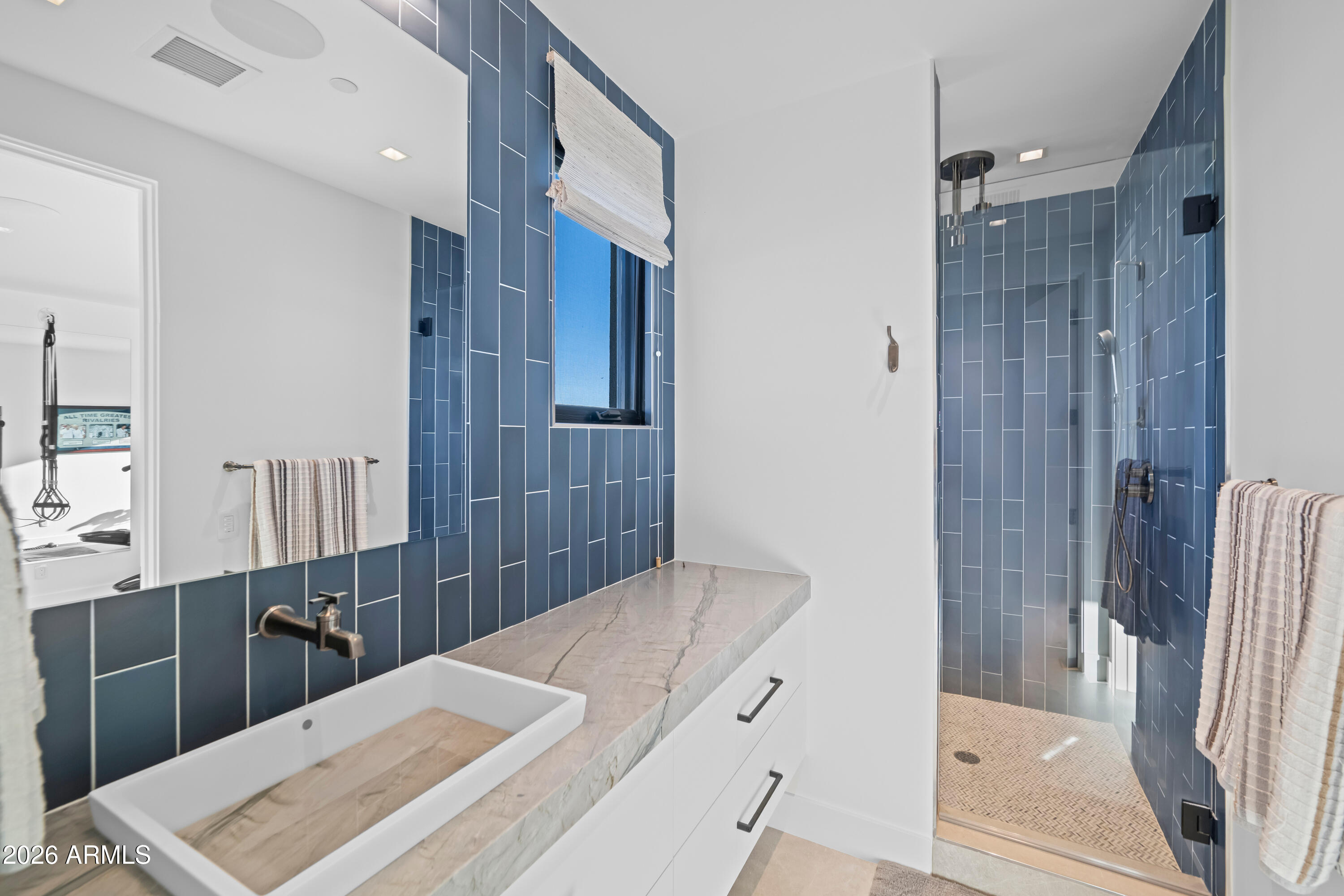 PINNACLE PEAK VISTAS LOT 1-68 - Residential