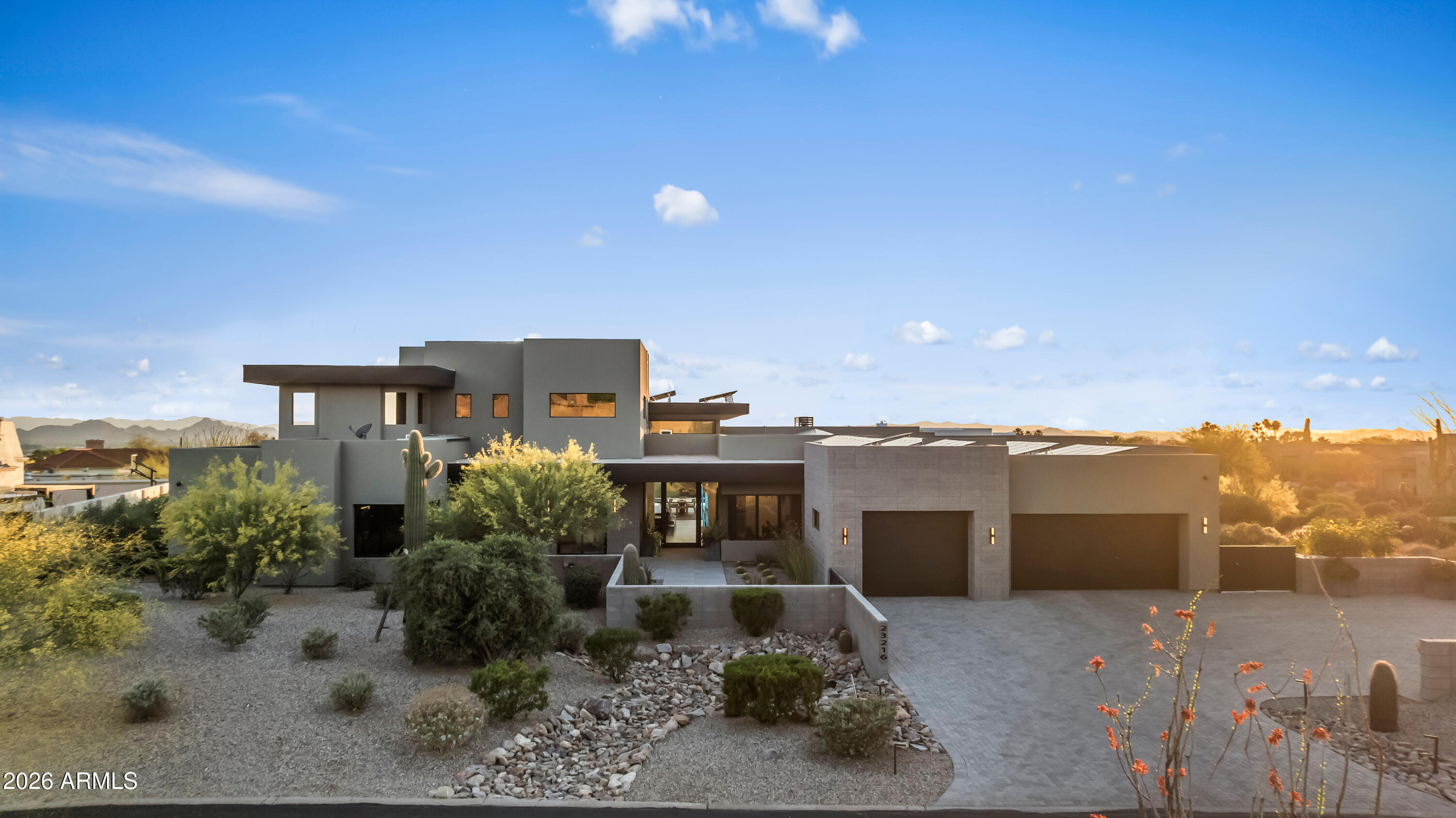 PINNACLE PEAK VISTAS LOT 1-68 - Residential