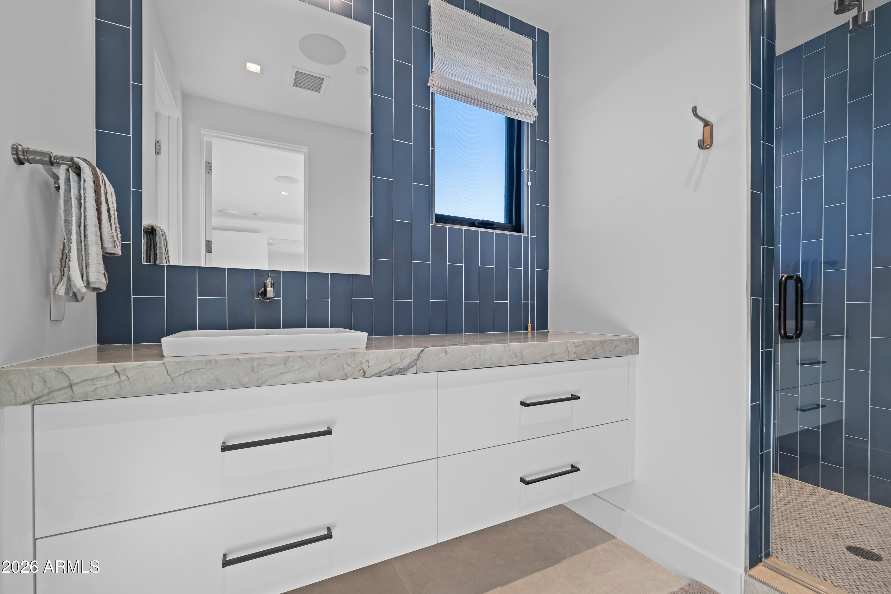 PINNACLE PEAK VISTAS LOT 1-68 - Residential