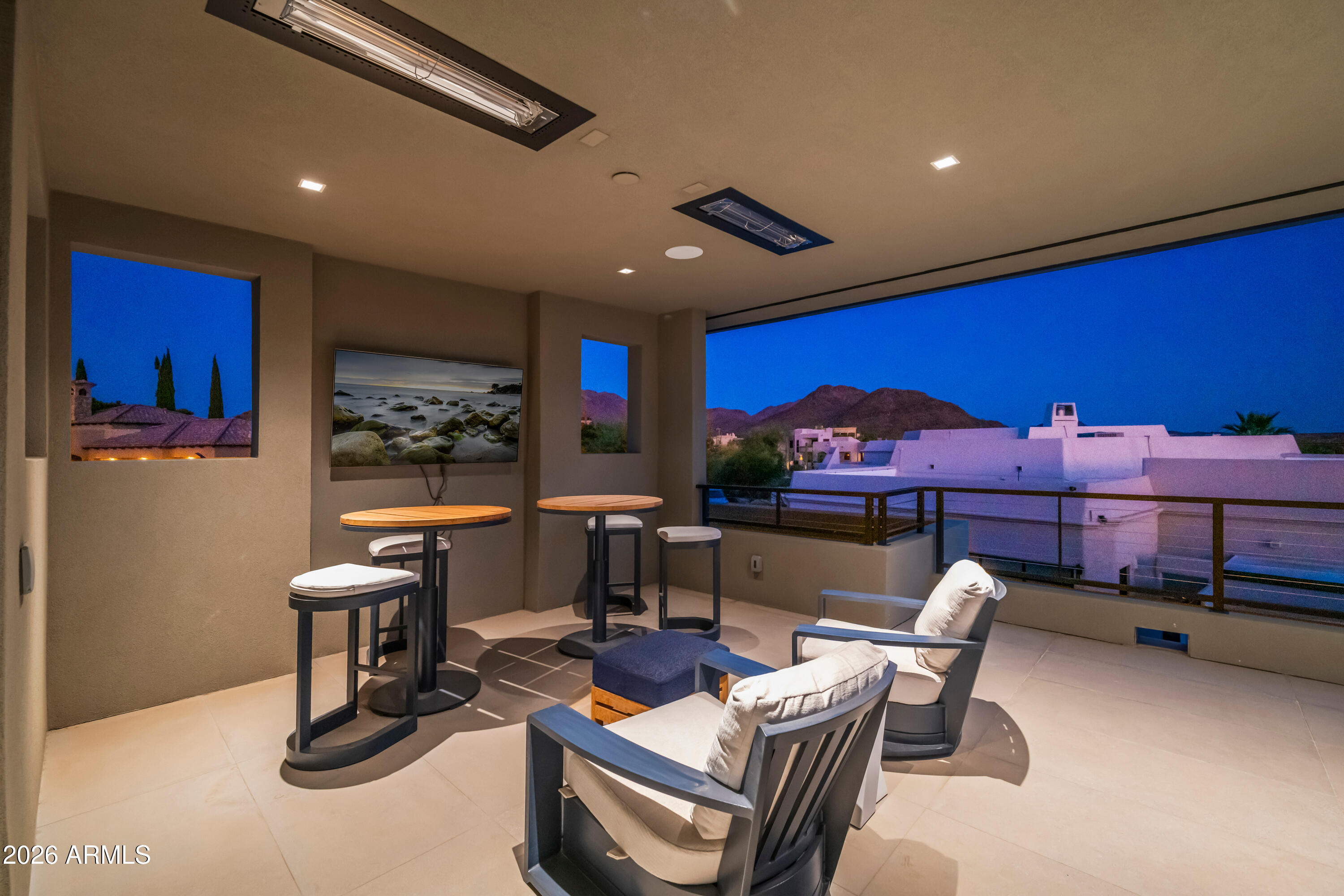 PINNACLE PEAK VISTAS LOT 1-68 - Residential