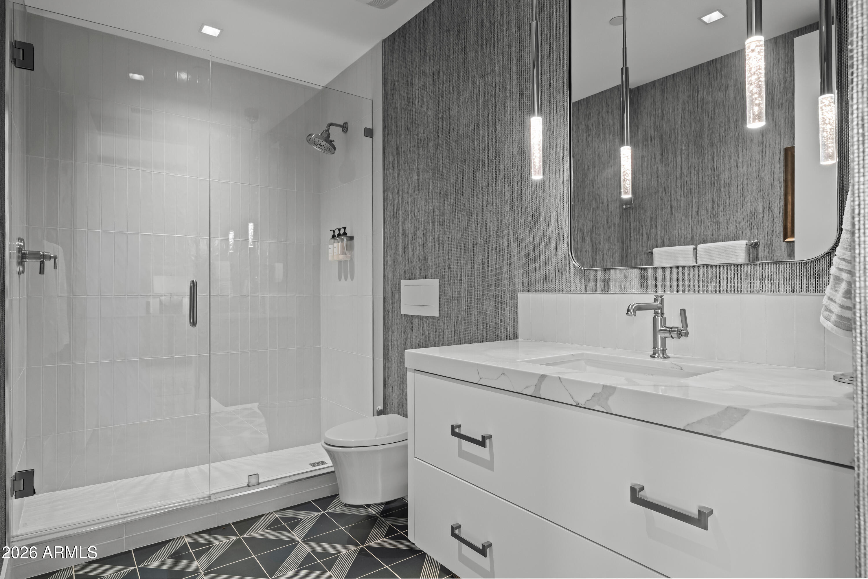 PINNACLE PEAK VISTAS LOT 1-68 - Residential