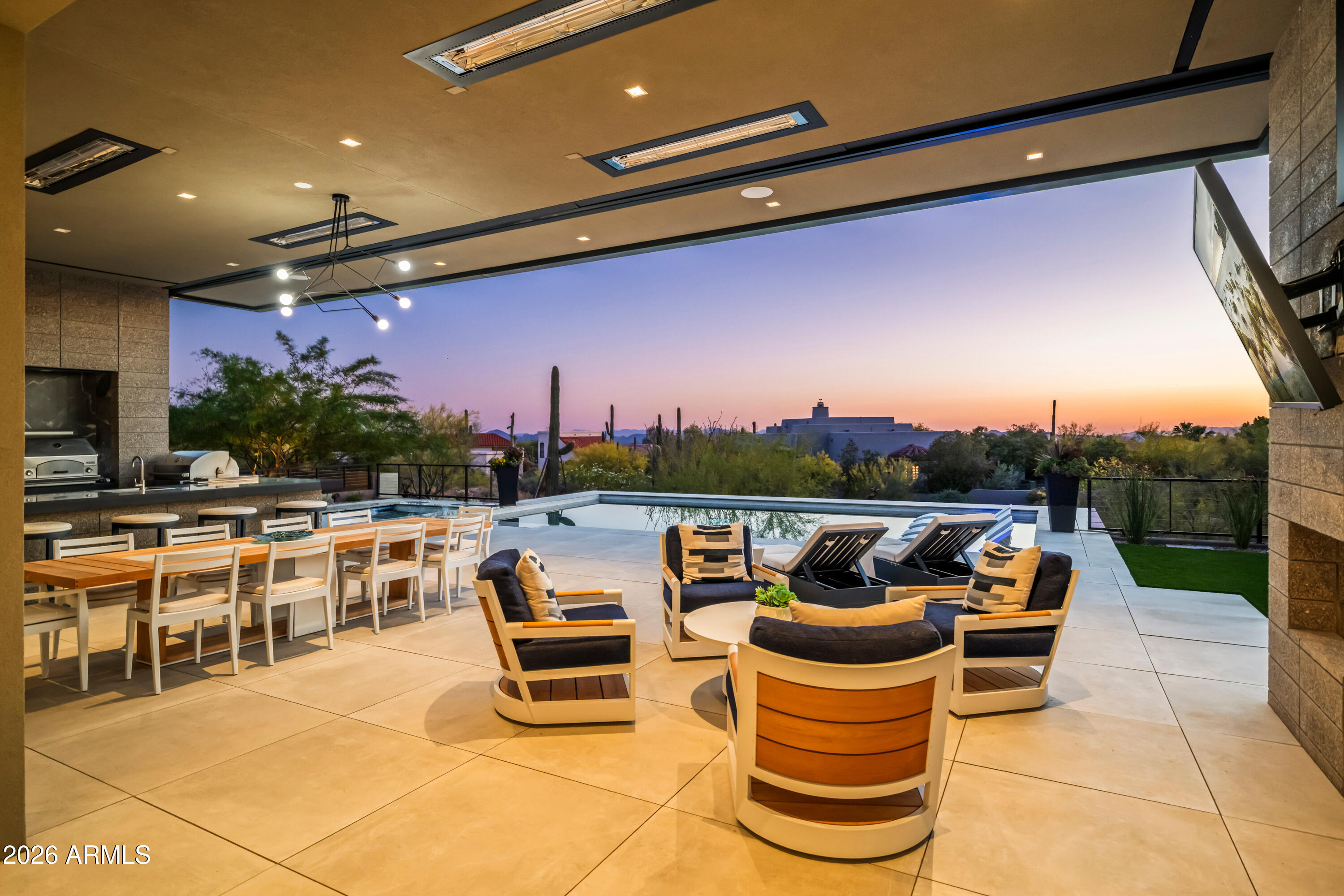 PINNACLE PEAK VISTAS LOT 1-68 - Residential