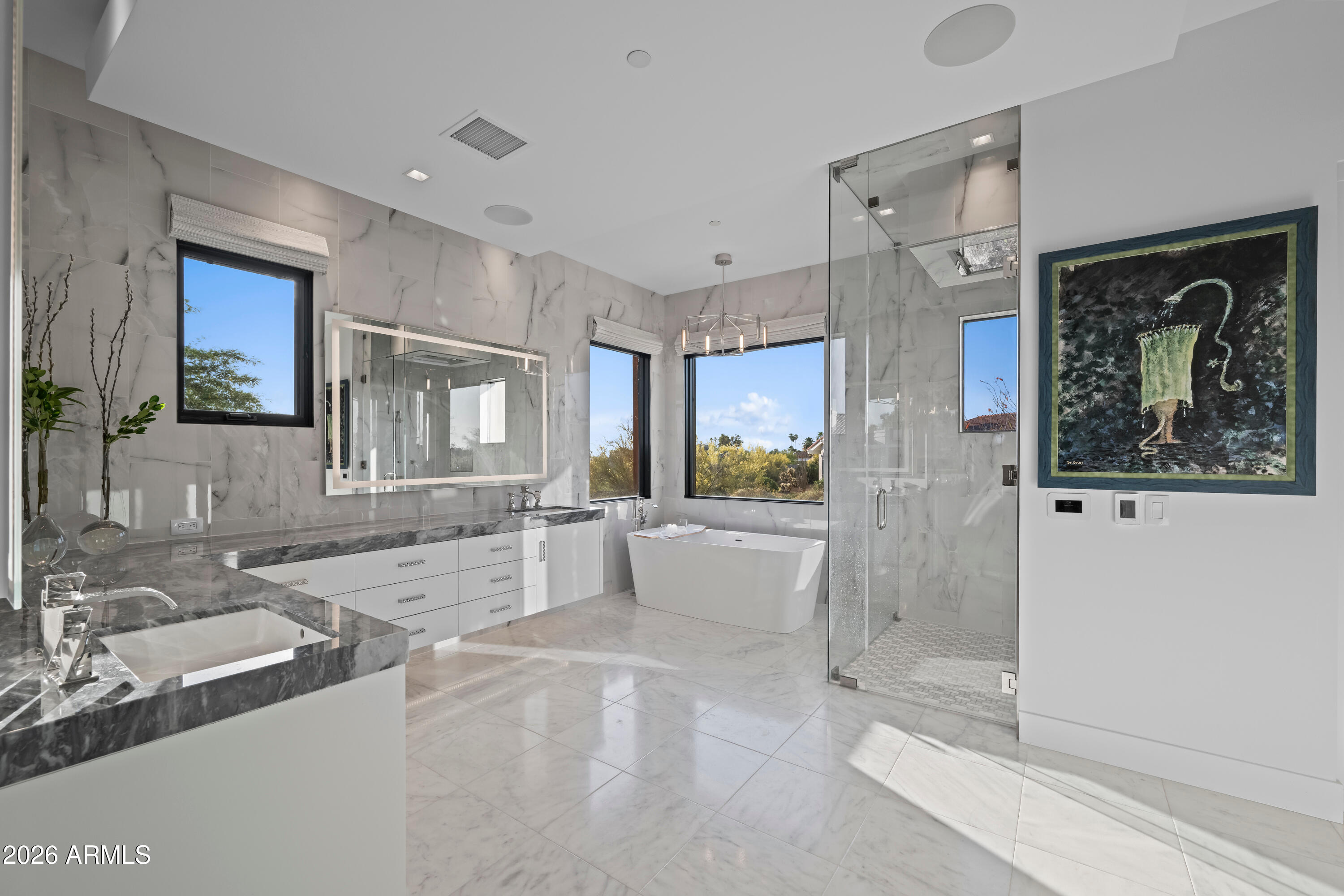 PINNACLE PEAK VISTAS LOT 1-68 - Residential