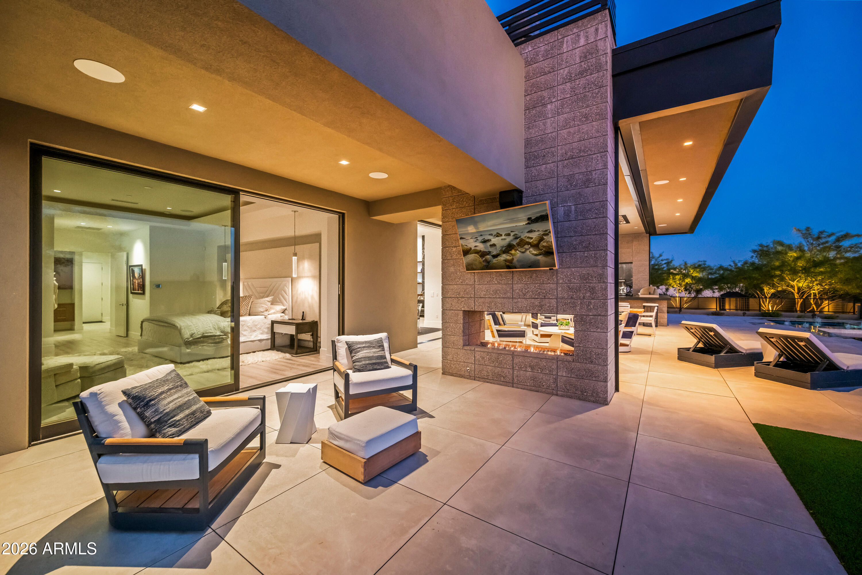 PINNACLE PEAK VISTAS LOT 1-68 - Residential