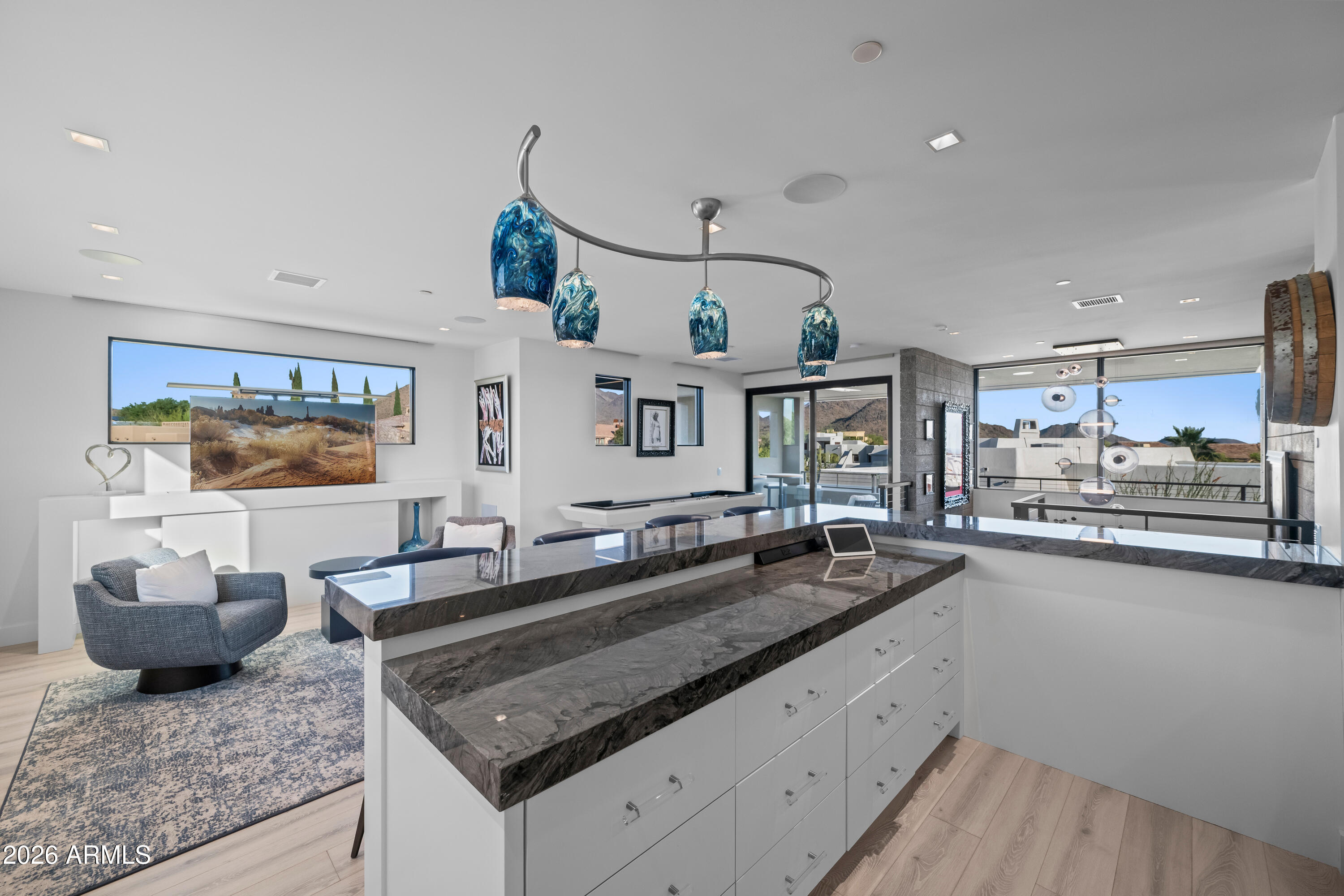 PINNACLE PEAK VISTAS LOT 1-68 - Residential