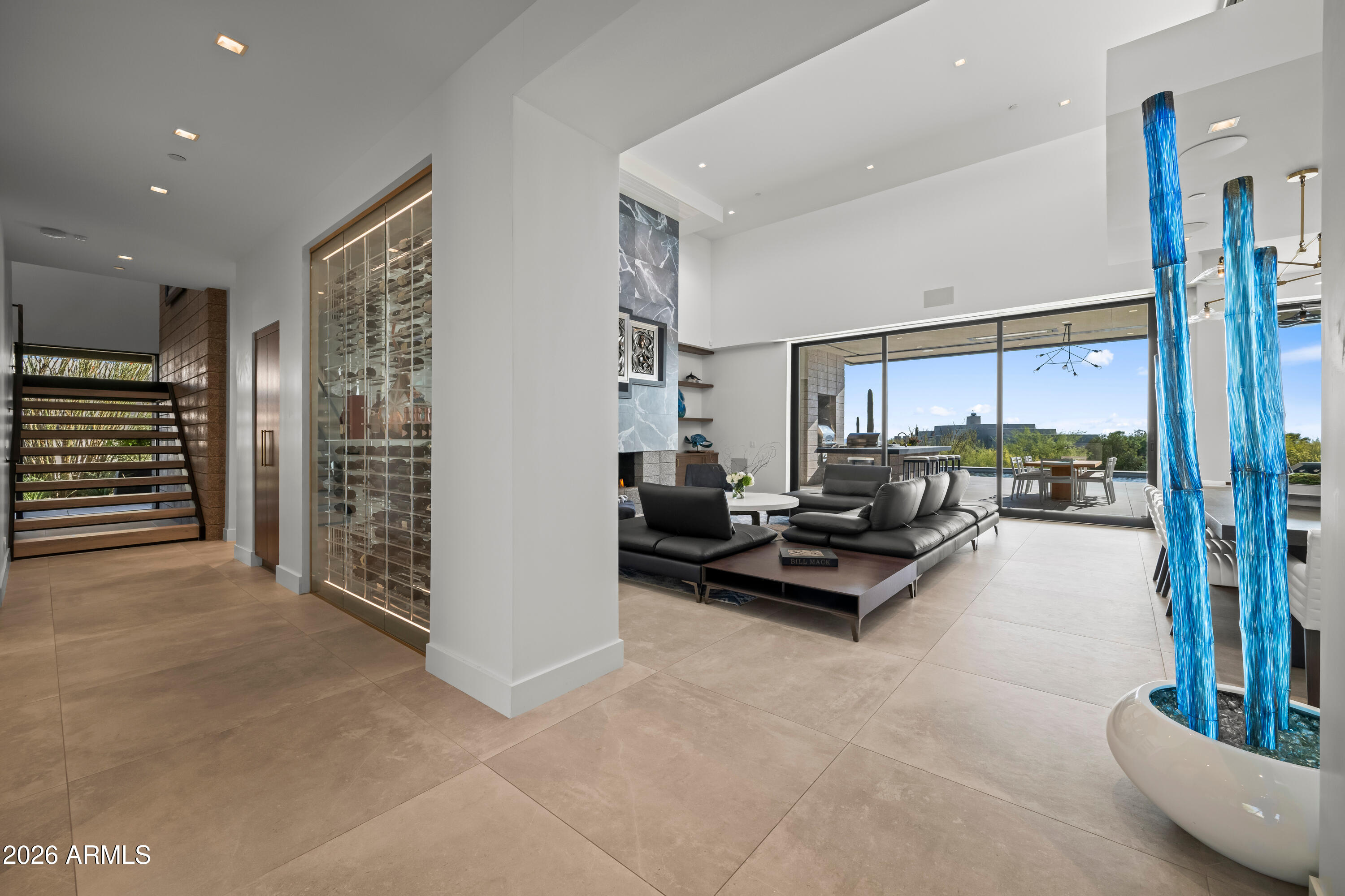 PINNACLE PEAK VISTAS LOT 1-68 - Residential