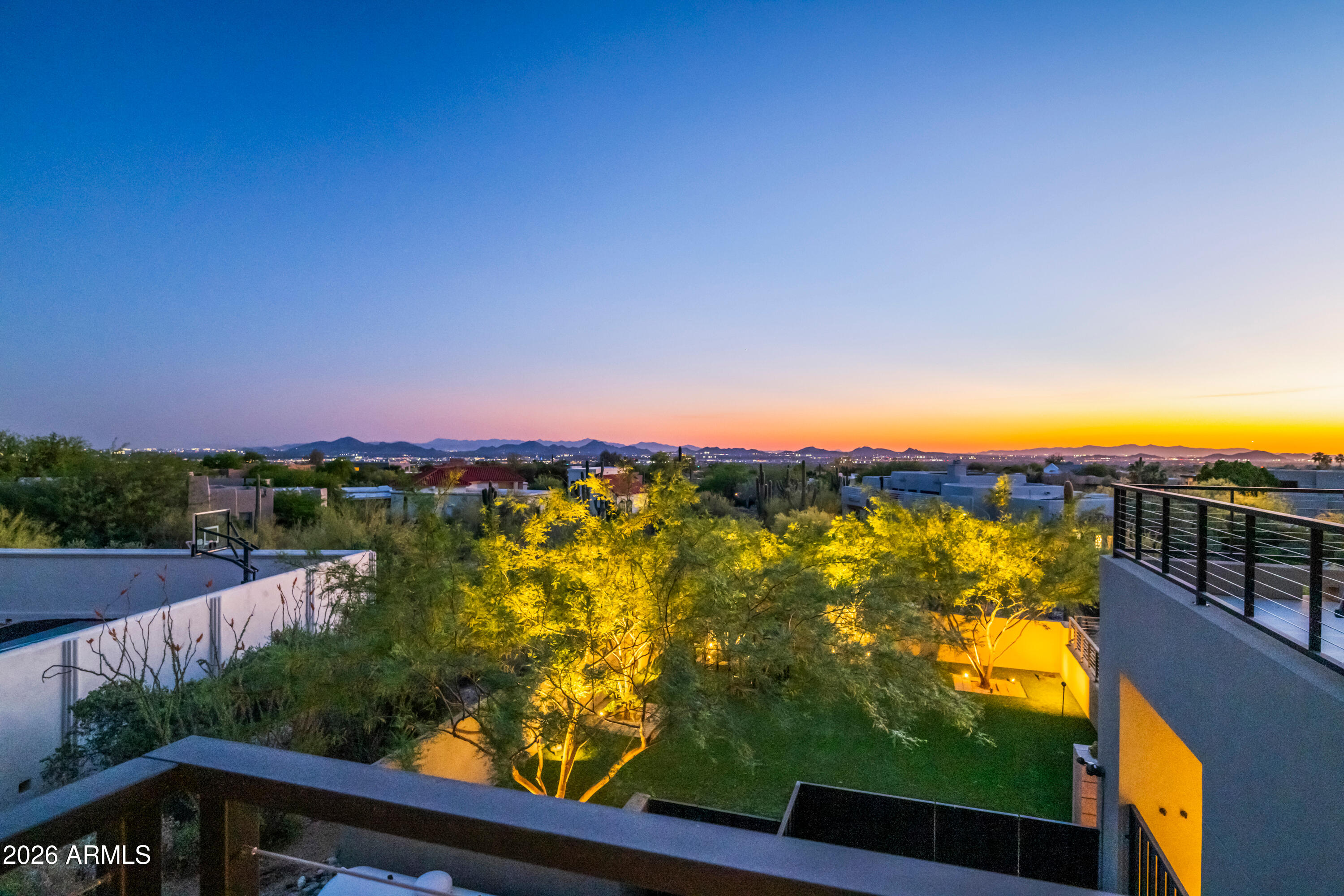 PINNACLE PEAK VISTAS LOT 1-68 - Residential