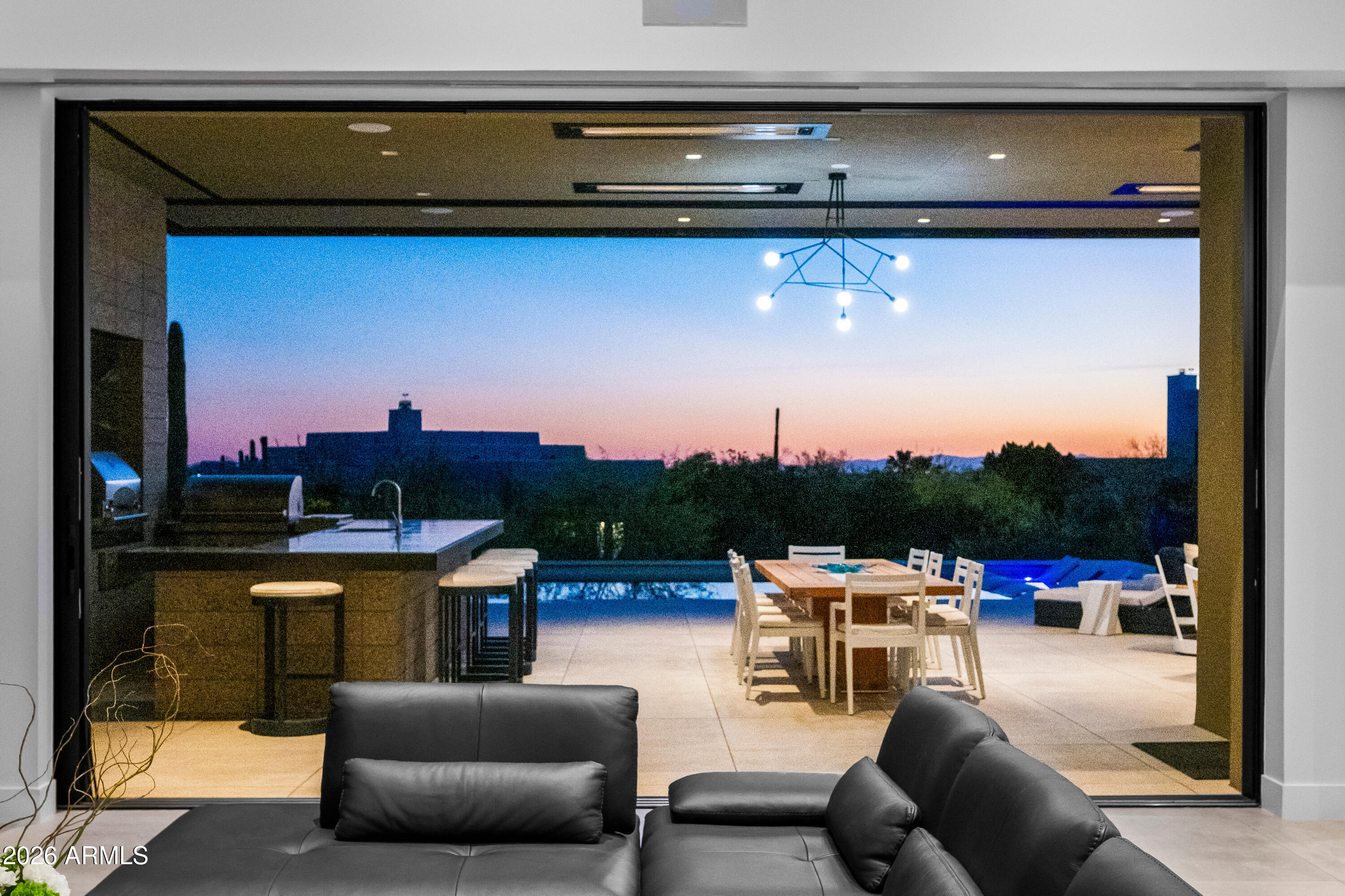 PINNACLE PEAK VISTAS LOT 1-68 - Residential