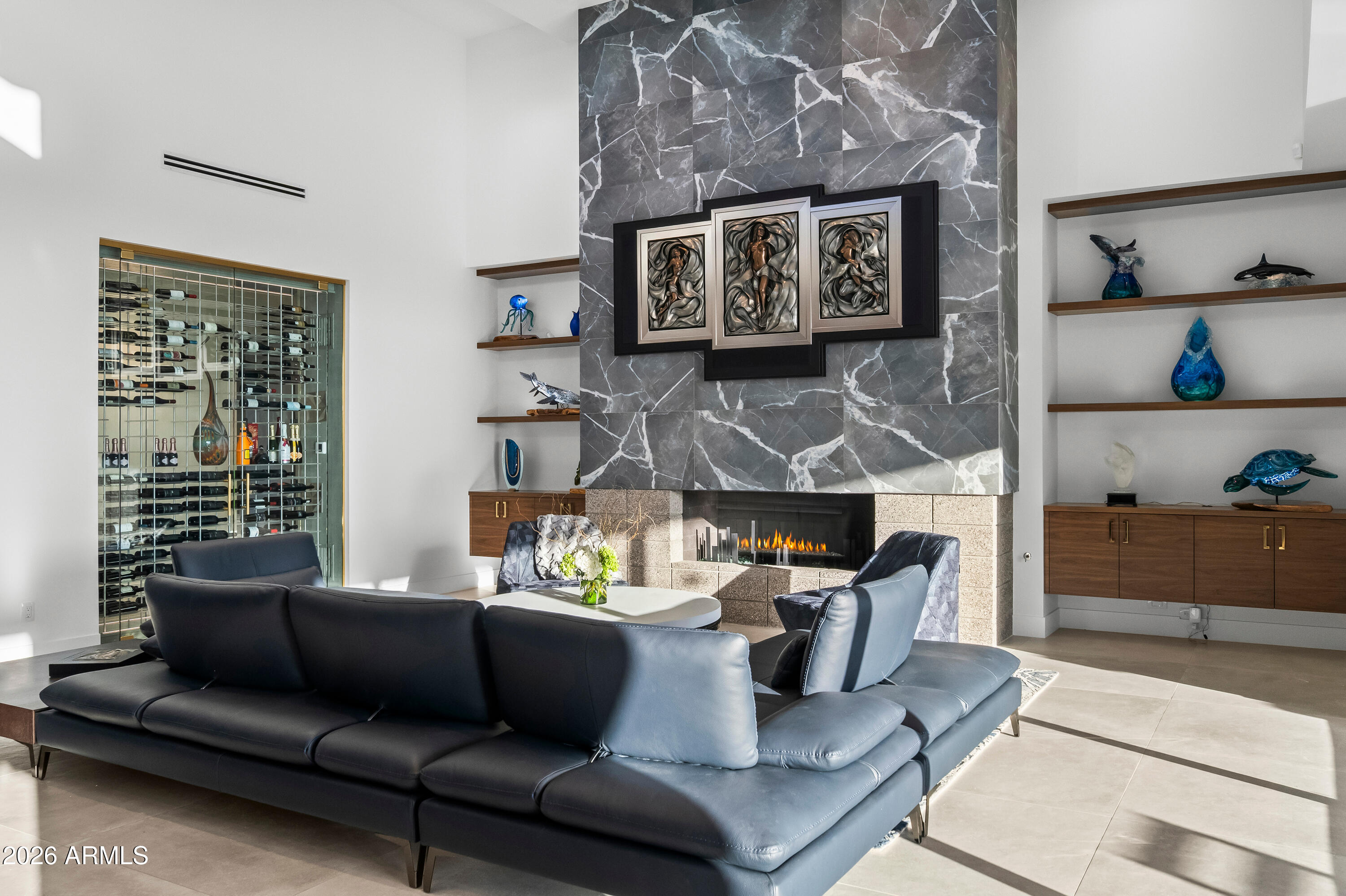 PINNACLE PEAK VISTAS LOT 1-68 - Residential