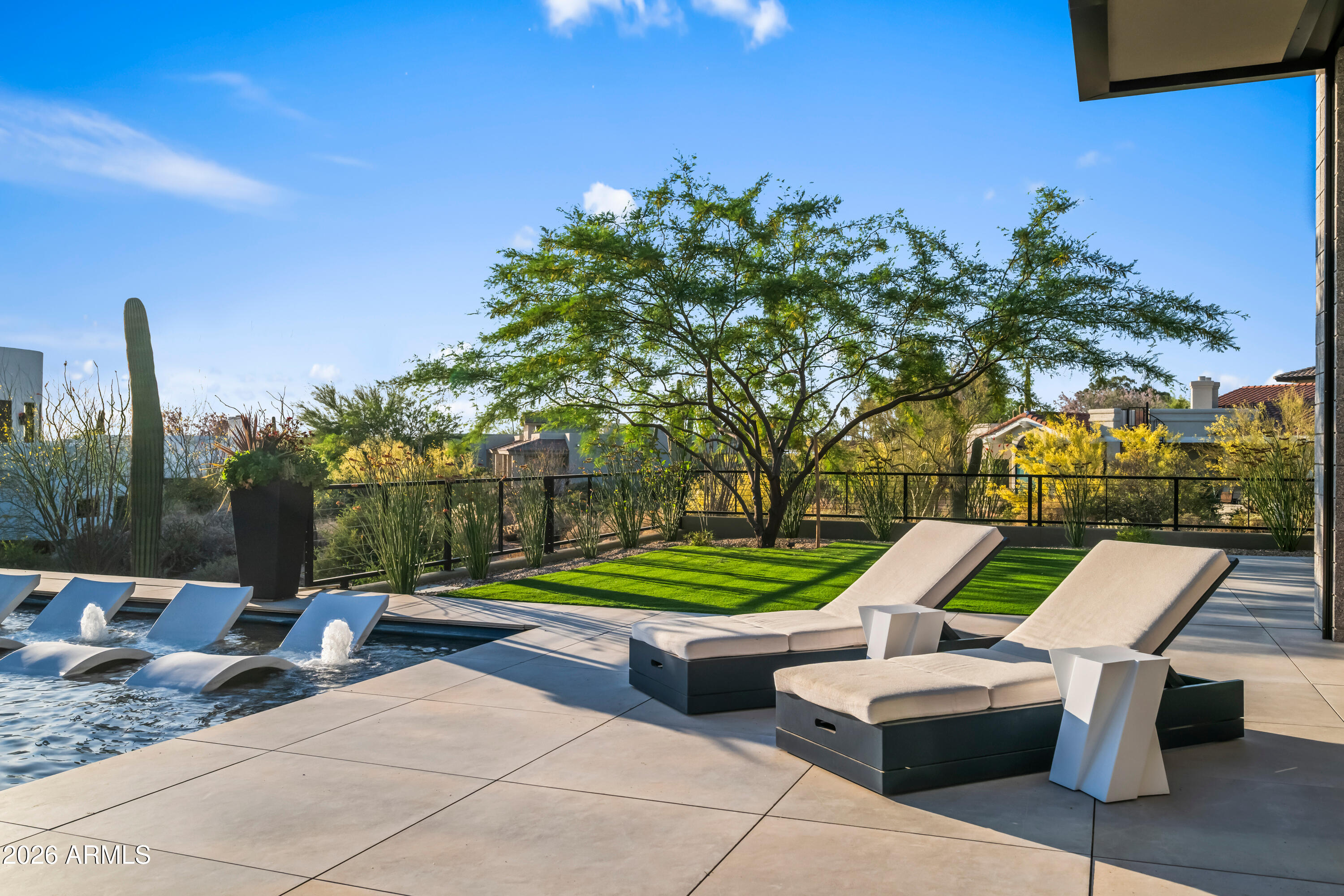 PINNACLE PEAK VISTAS LOT 1-68 - Residential