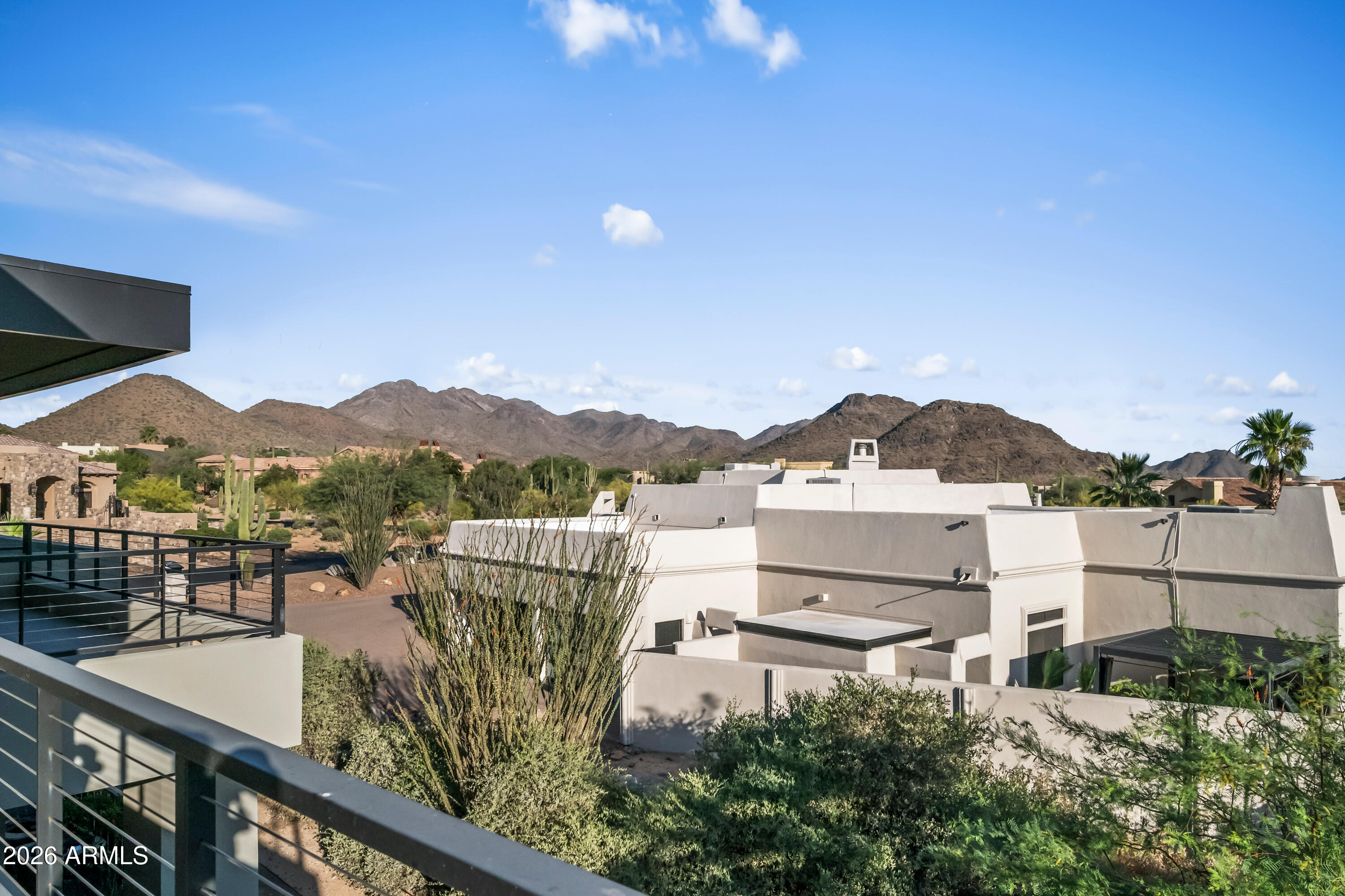 PINNACLE PEAK VISTAS LOT 1-68 - Residential