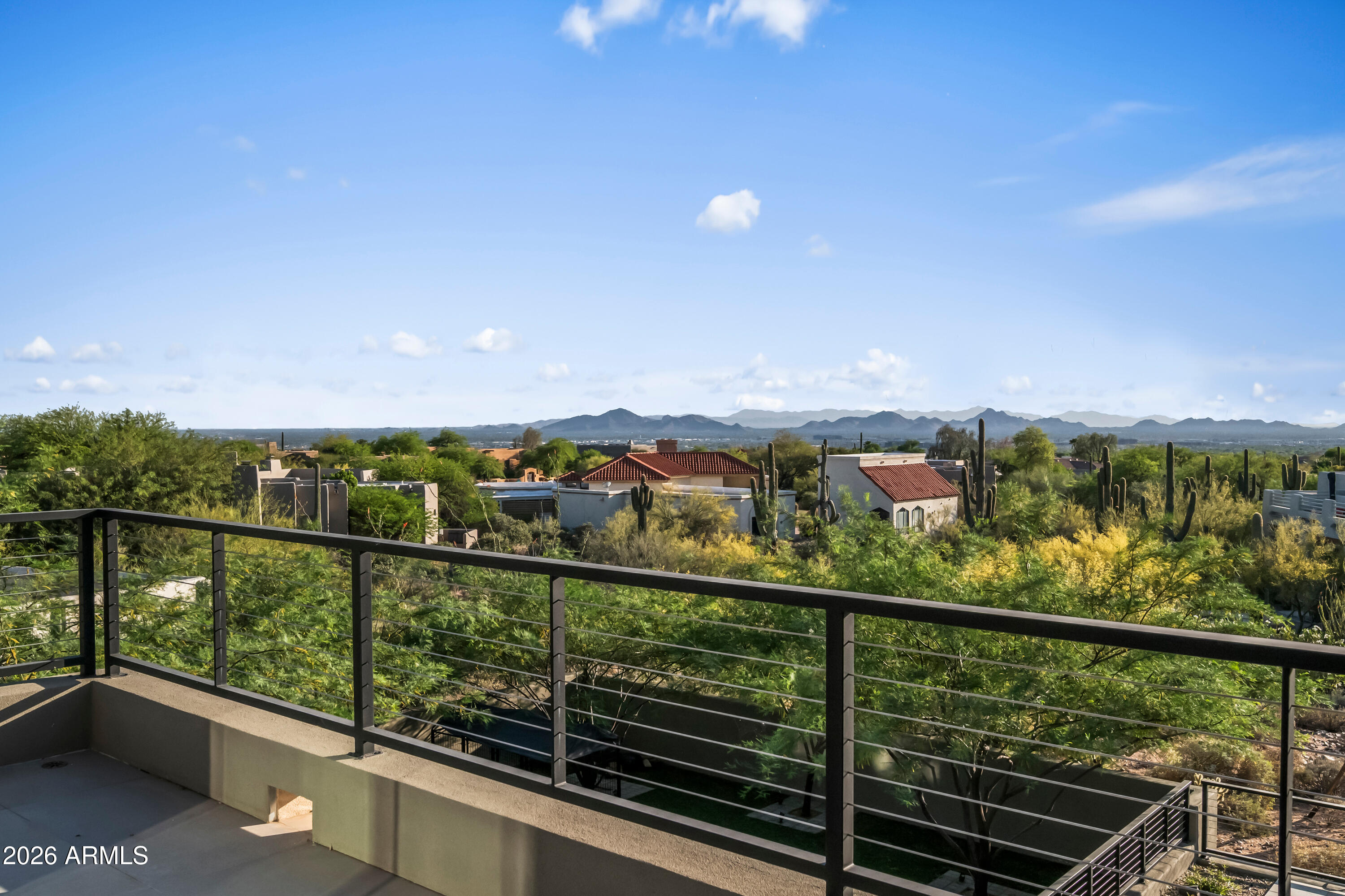 PINNACLE PEAK VISTAS LOT 1-68 - Residential