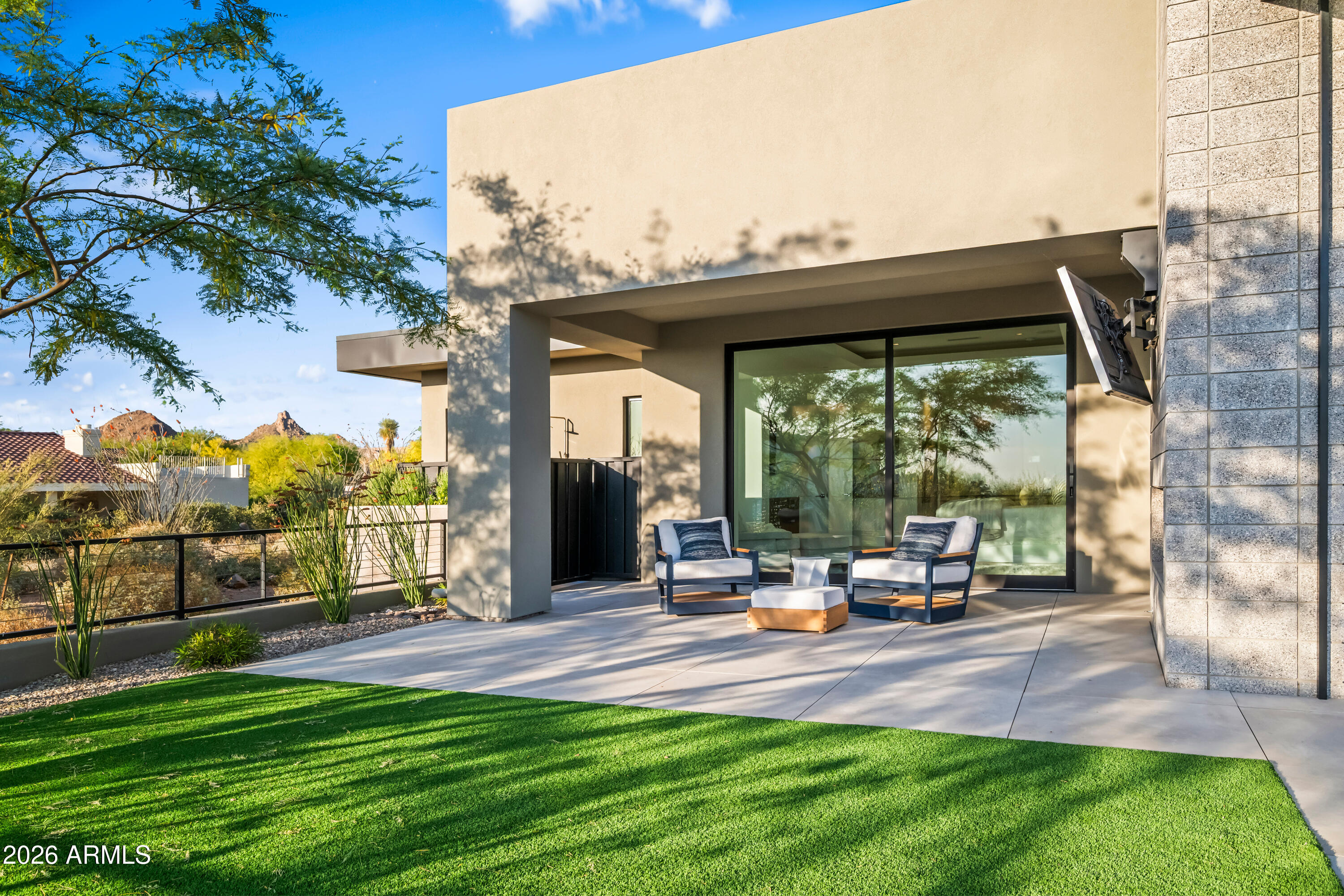 PINNACLE PEAK VISTAS LOT 1-68 - Residential