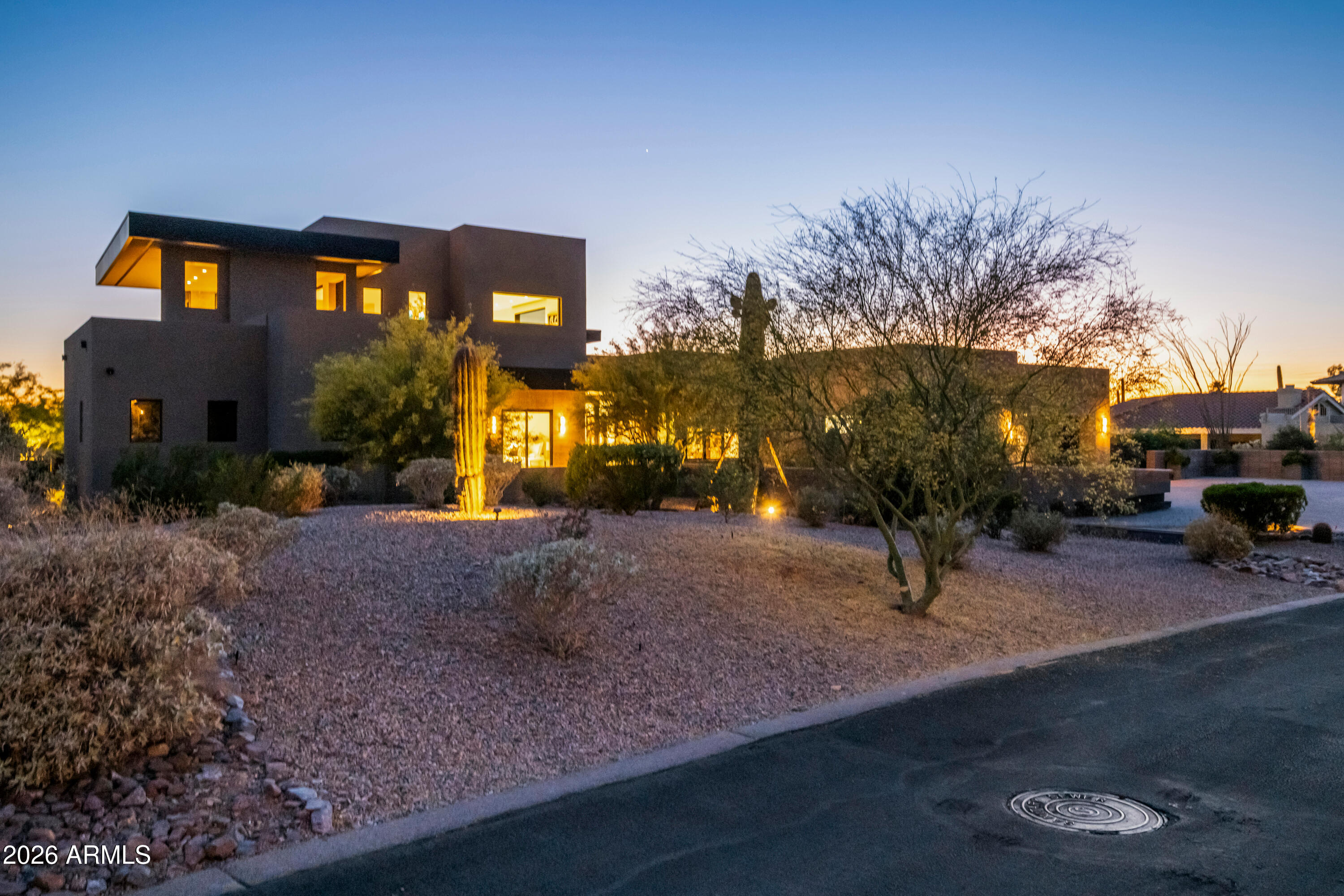 PINNACLE PEAK VISTAS LOT 1-68 - Residential