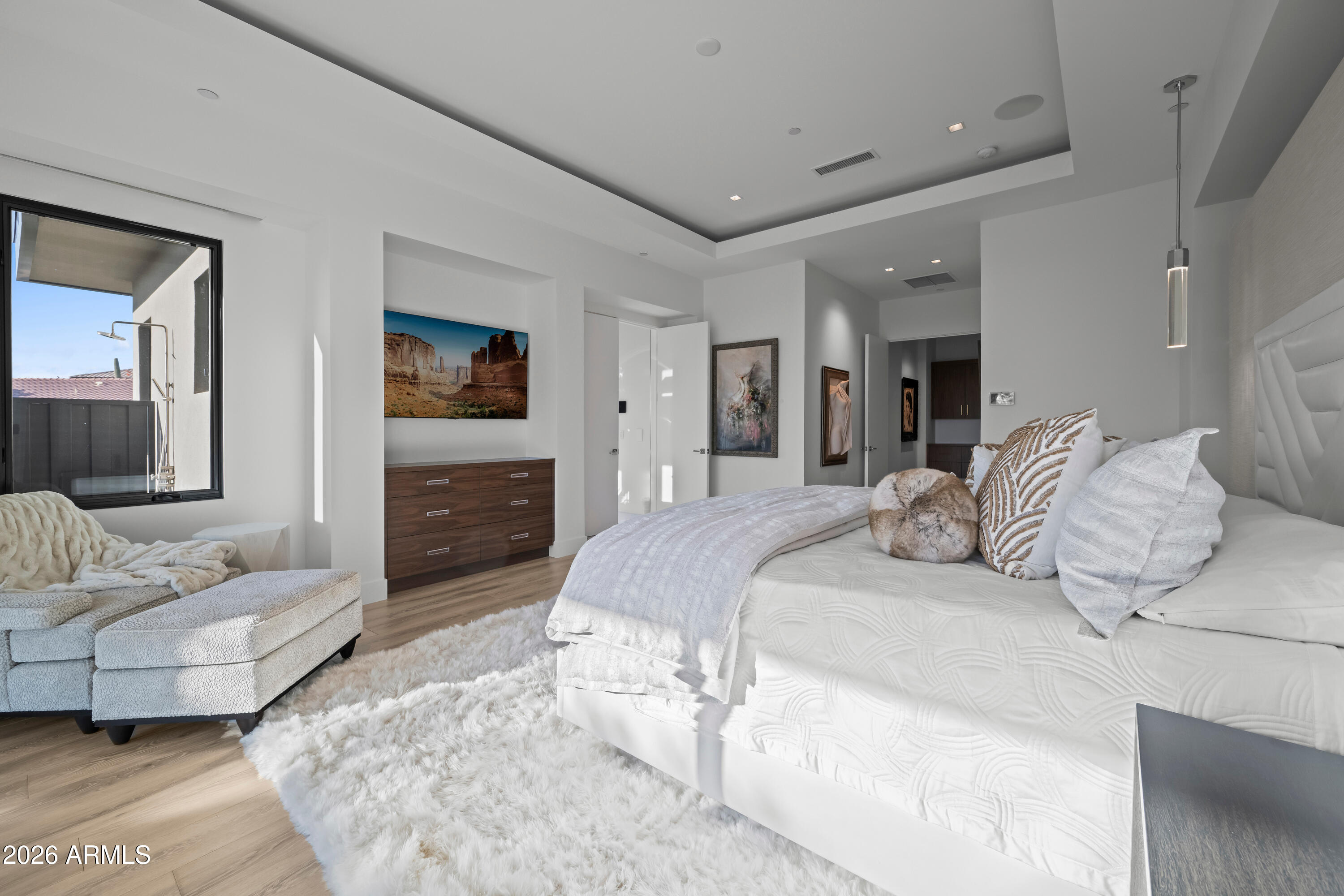 PINNACLE PEAK VISTAS LOT 1-68 - Residential