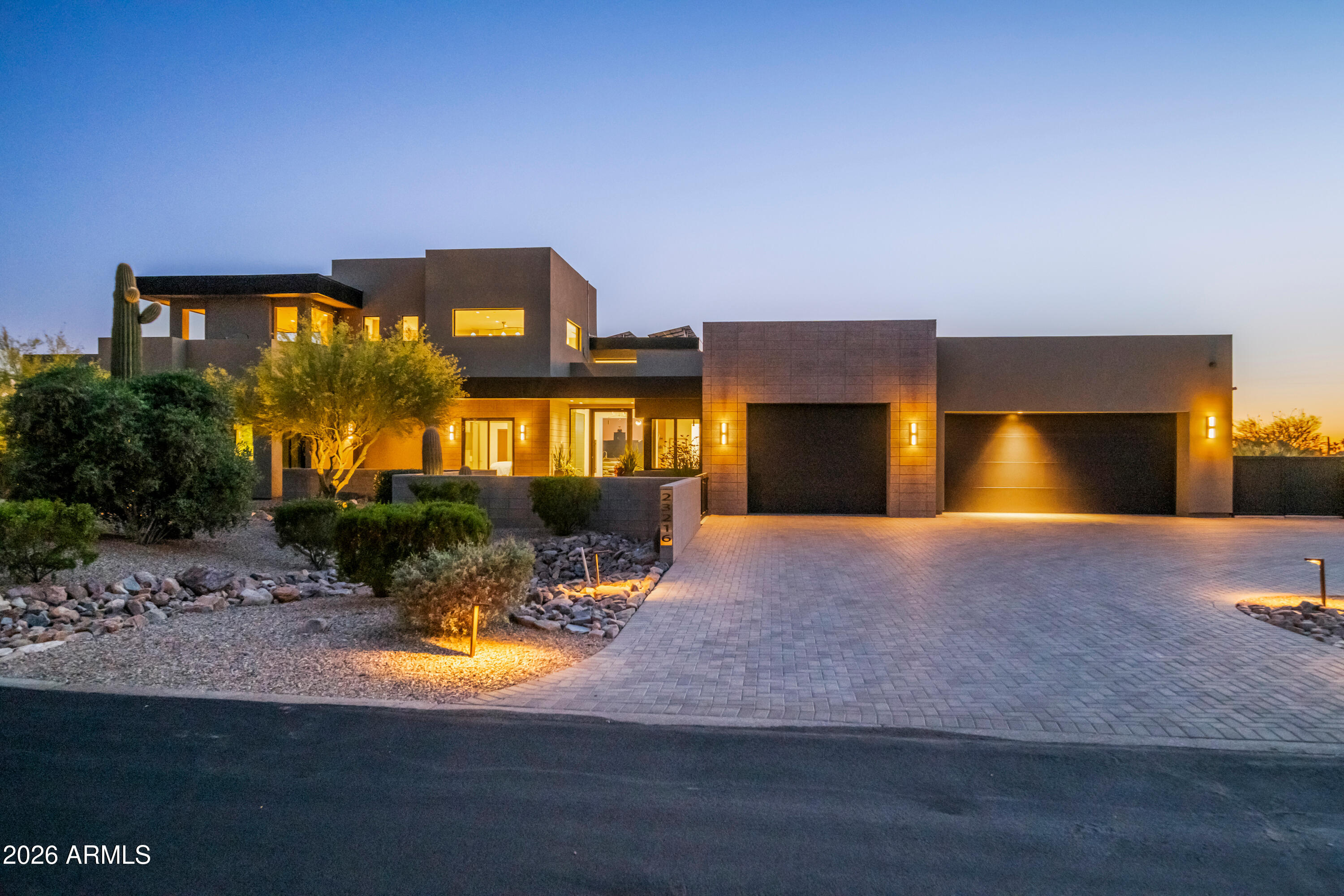 PINNACLE PEAK VISTAS LOT 1-68 - Residential