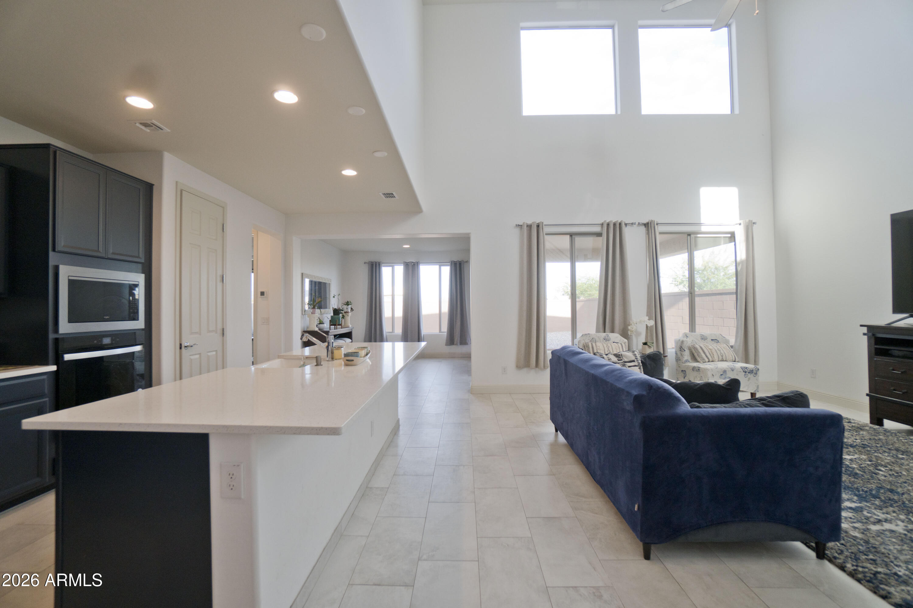 MCCLELLAN RANCH PARCELS 4 5 - Residential