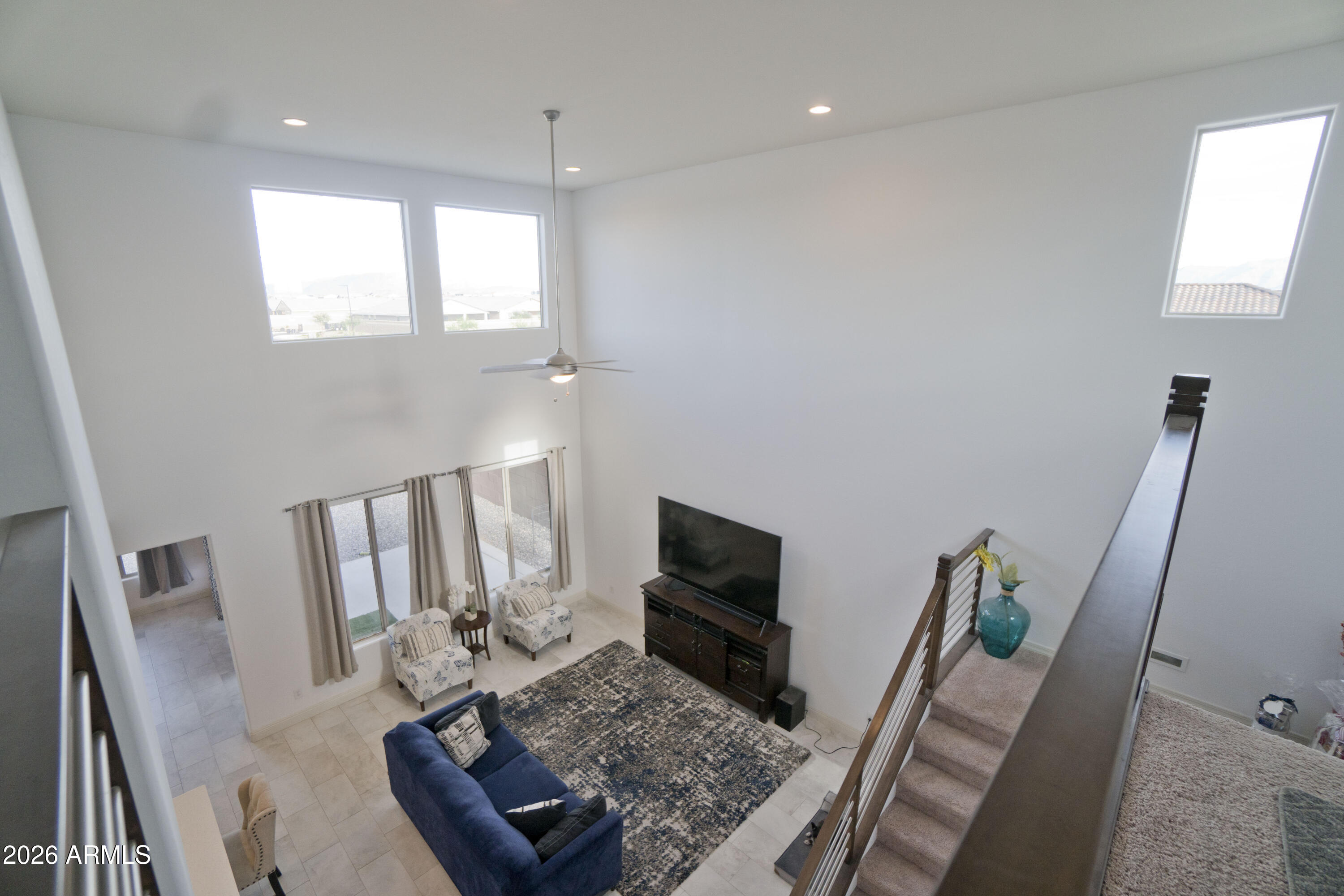 MCCLELLAN RANCH PARCELS 4 5 - Residential