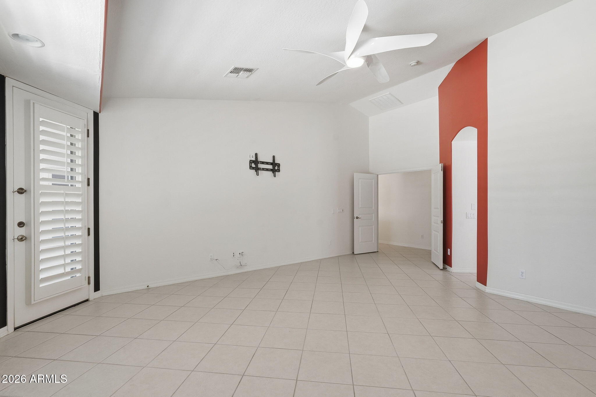 SYCAMORE PARCEL 11 AT GLENNWILDE - Residential