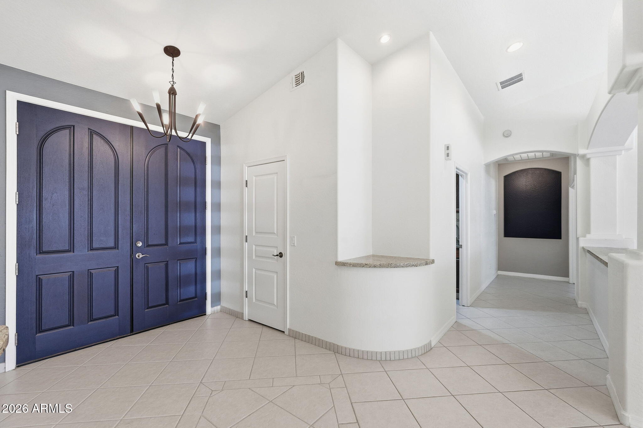 SYCAMORE PARCEL 11 AT GLENNWILDE - Residential