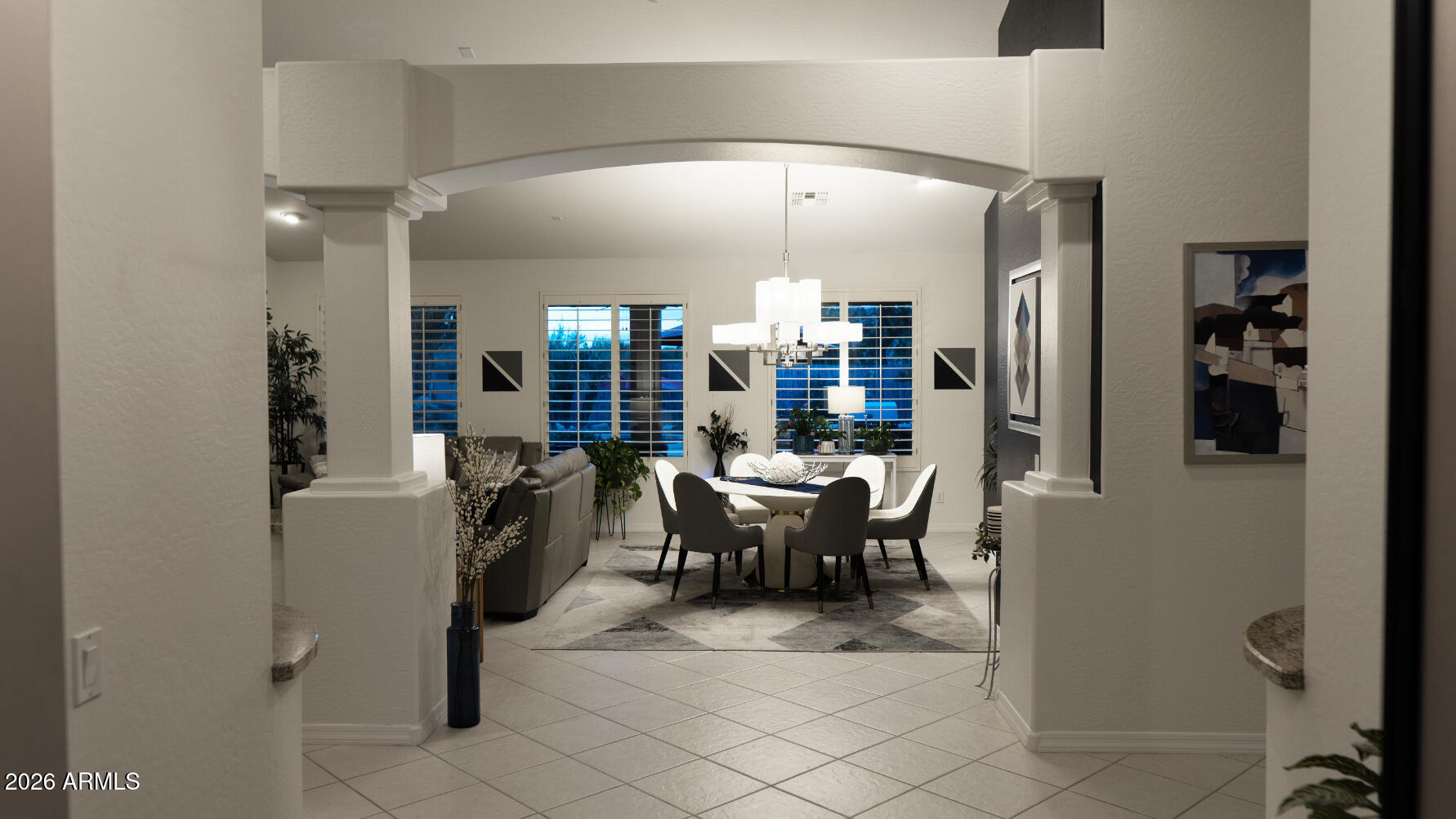 SYCAMORE PARCEL 11 AT GLENNWILDE - Residential