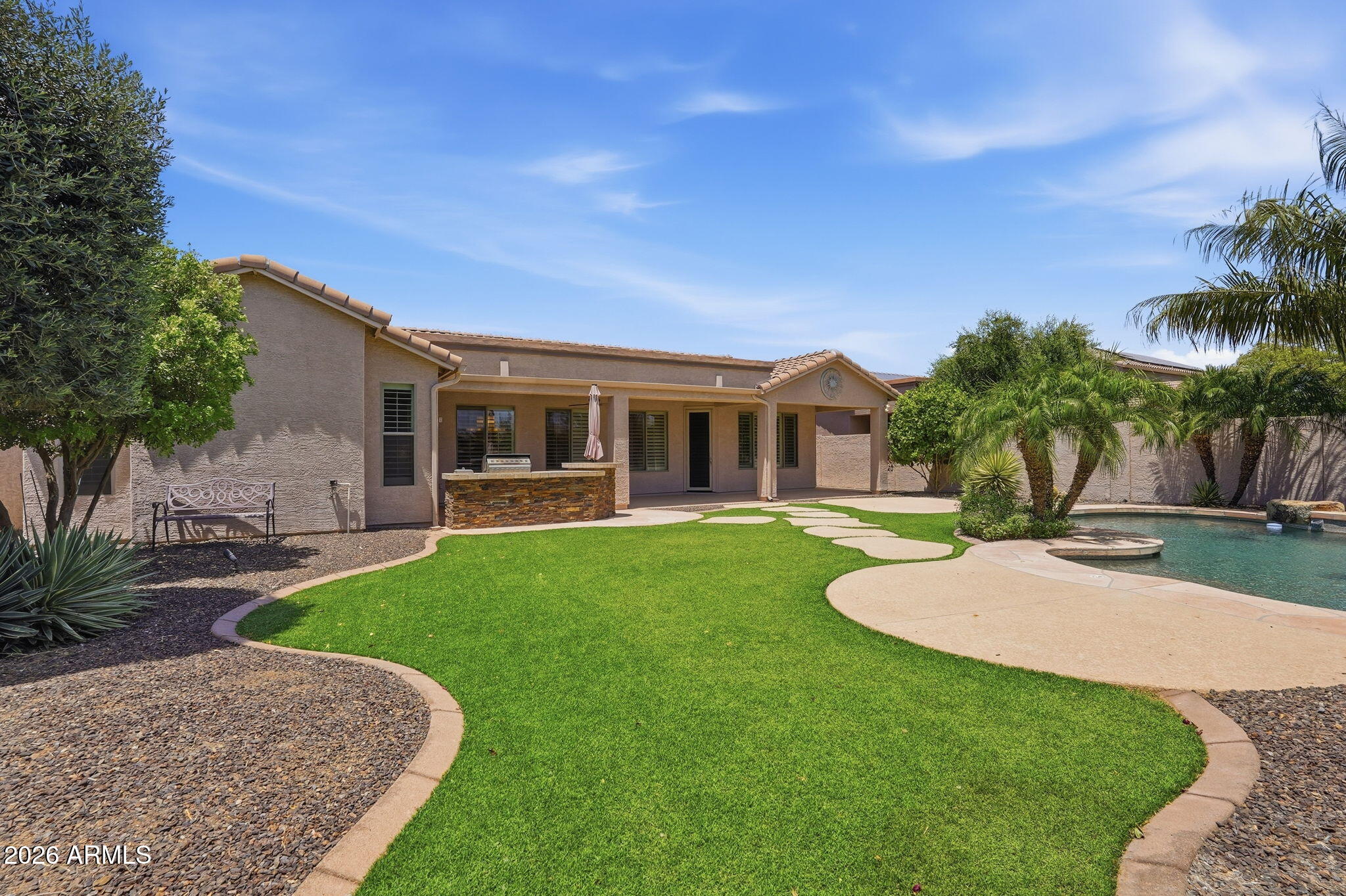 SYCAMORE PARCEL 11 AT GLENNWILDE - Residential