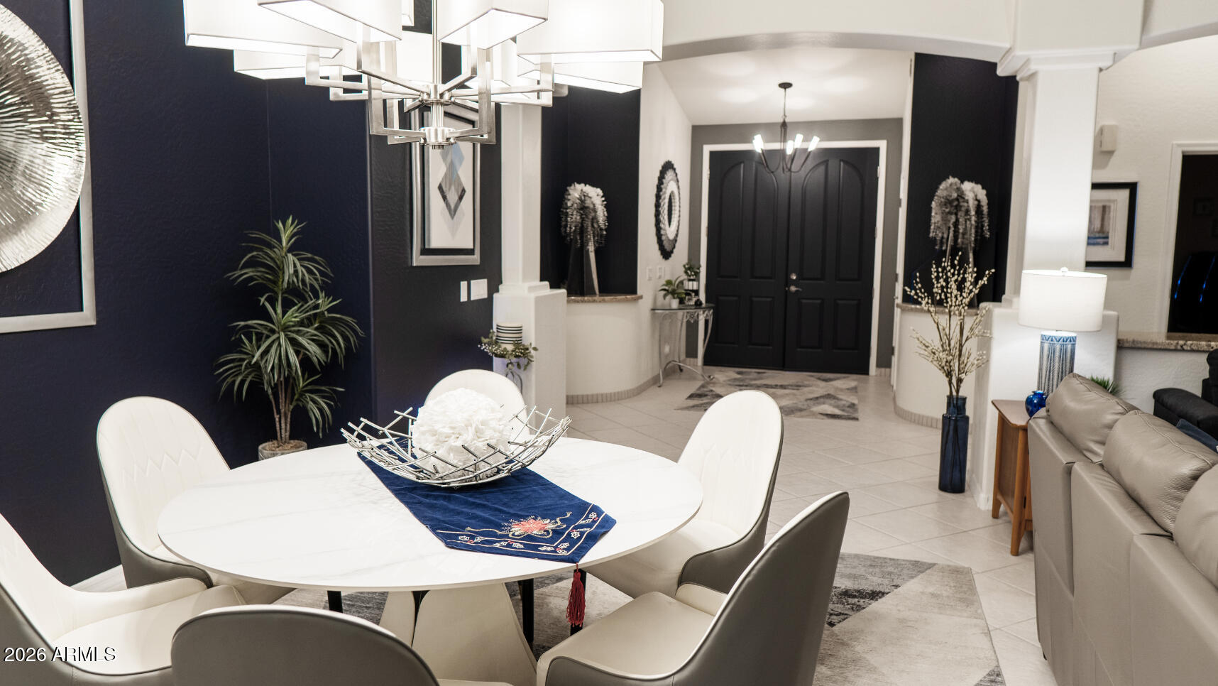 SYCAMORE PARCEL 11 AT GLENNWILDE - Residential