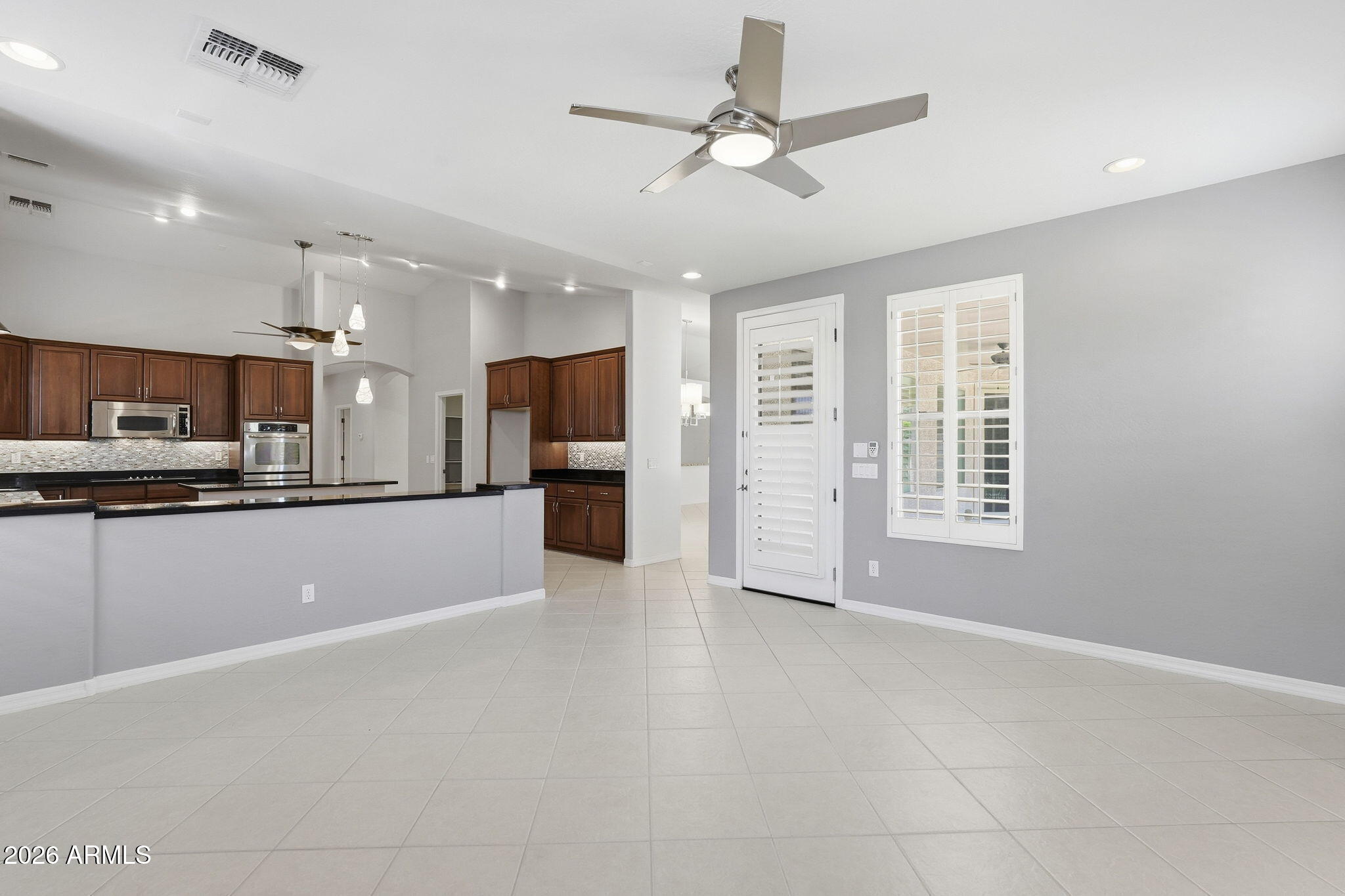 SYCAMORE PARCEL 11 AT GLENNWILDE - Residential